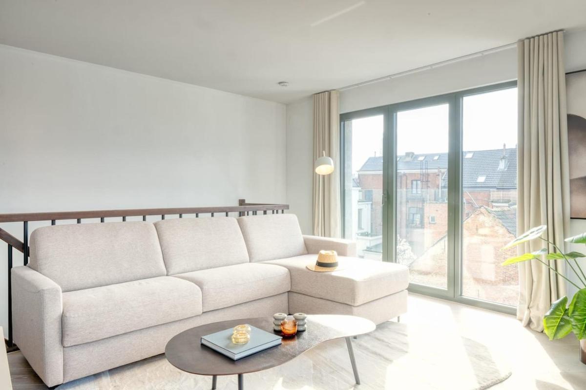 2-br Getaway With Mas View Apartment