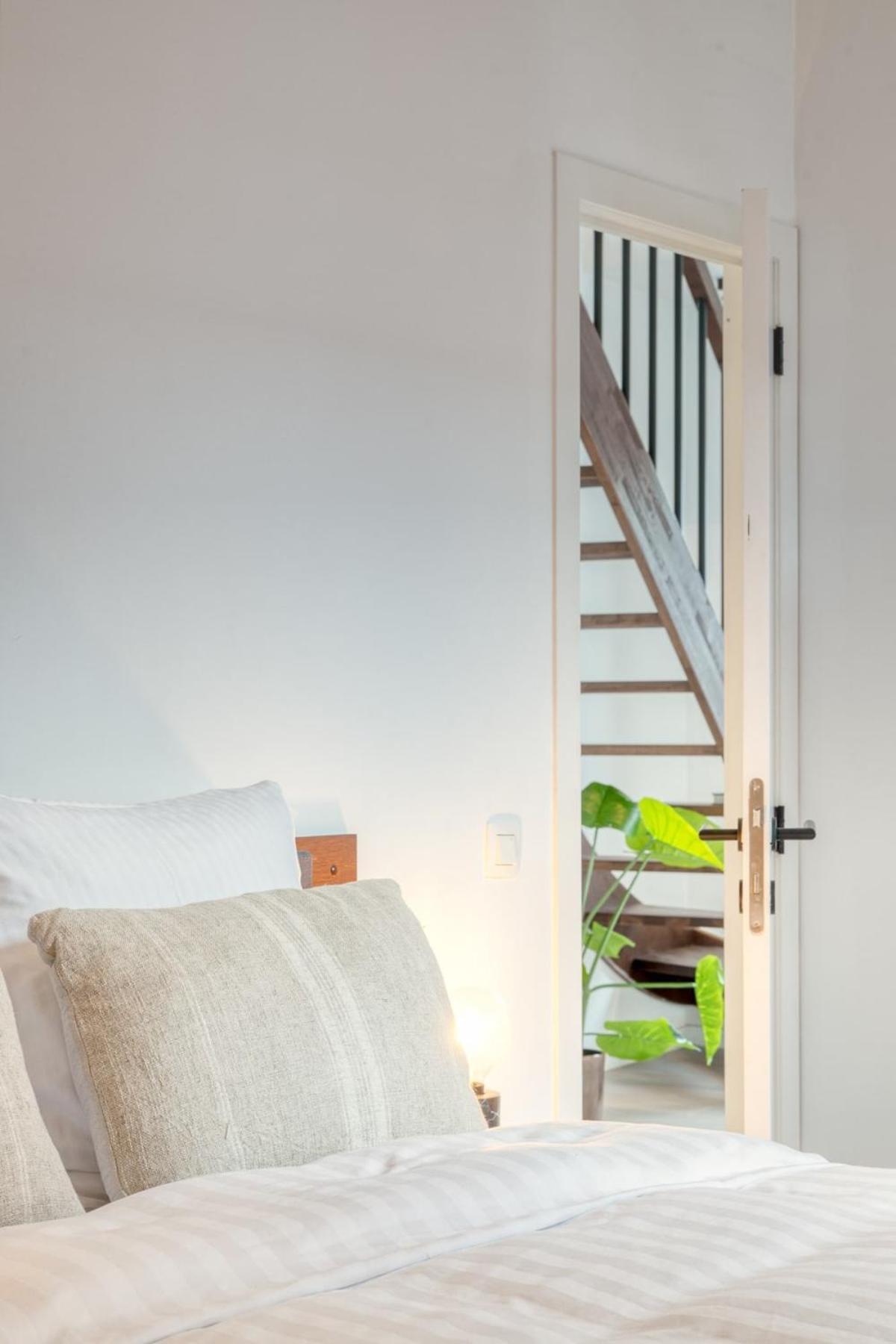 2-br Getaway With Mas View Apartment Antwerp