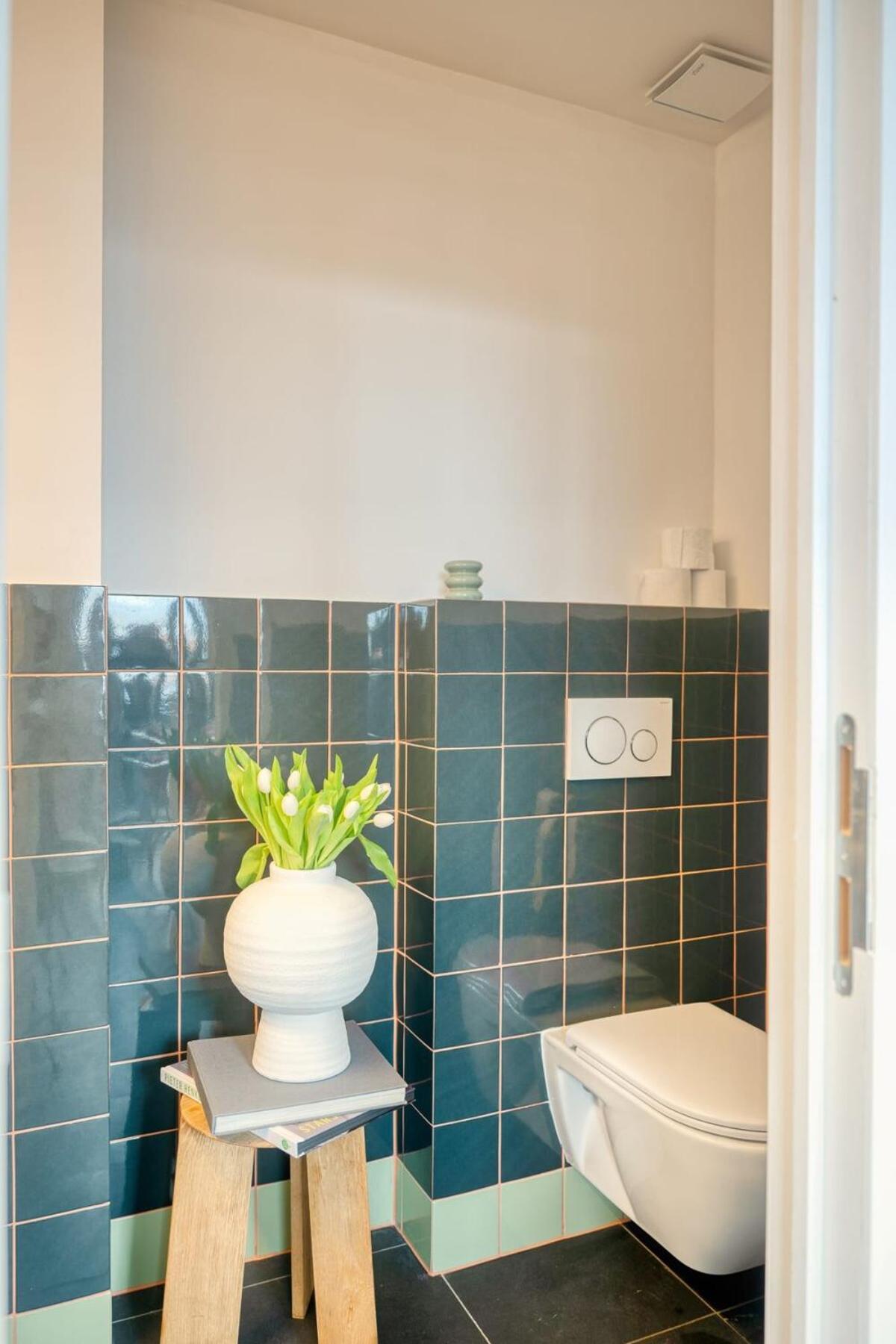 Apartment 2-br Getaway With Mas View Antwerp