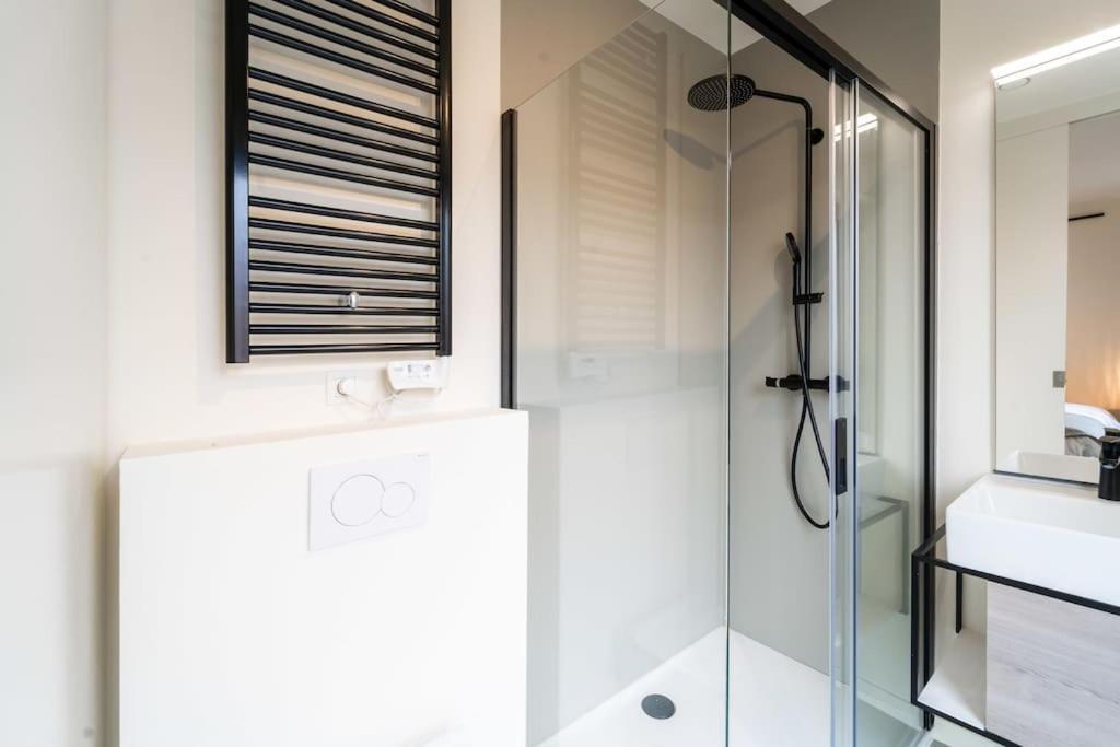 Beautiful 1br In * Antwerpen