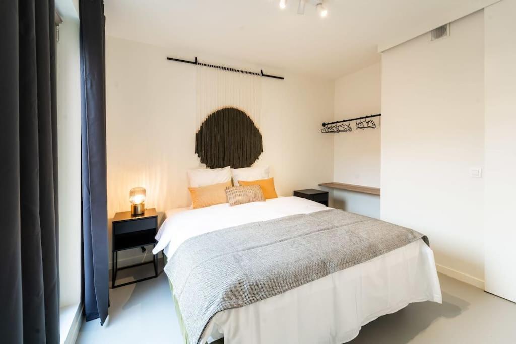 Beautiful 1br In Apartment