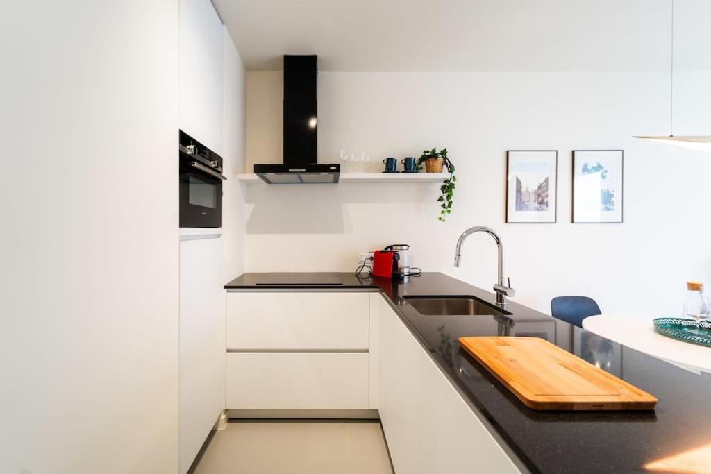 Beautiful 1br In * Antwerpen