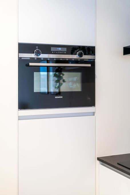 Appartement Amazing 1br In