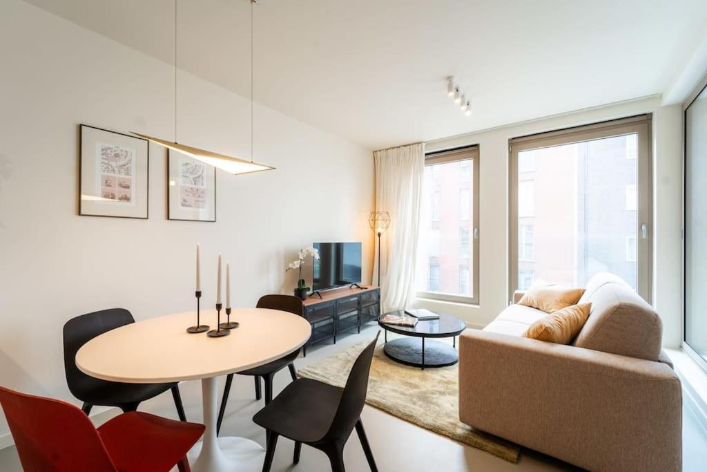 Amazing 1br In *