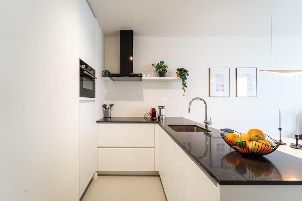 Amazing 1br In * Antwerpen