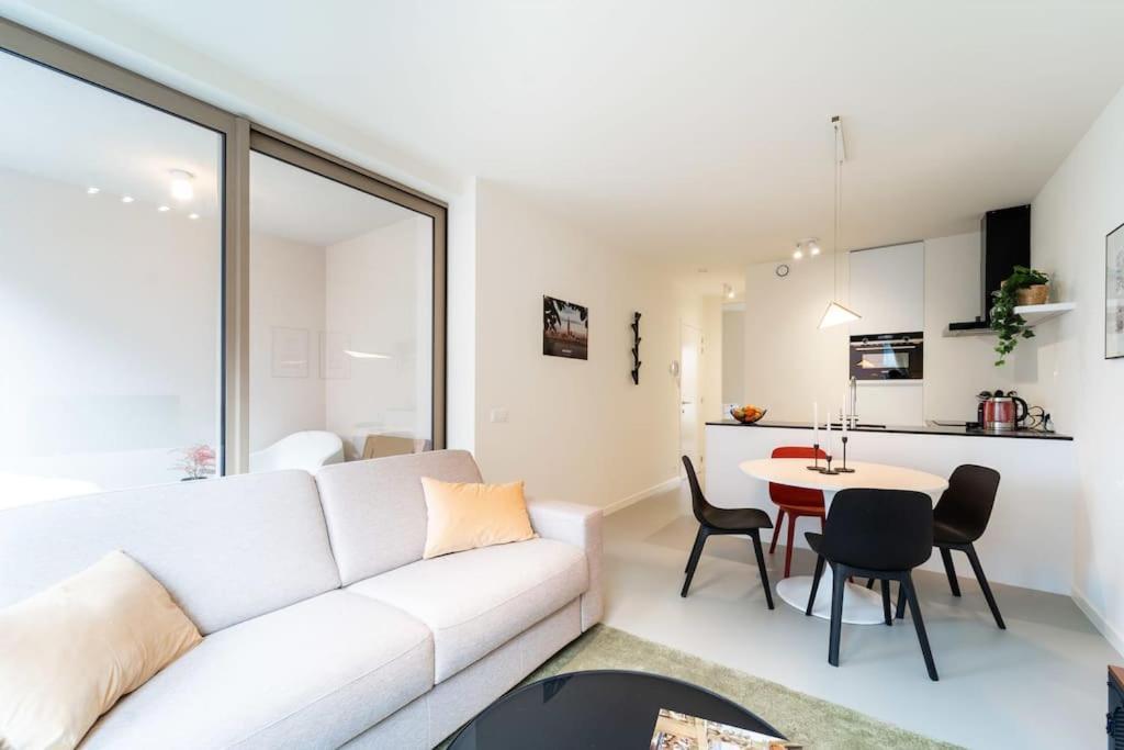 Amazing 1br In Appartement