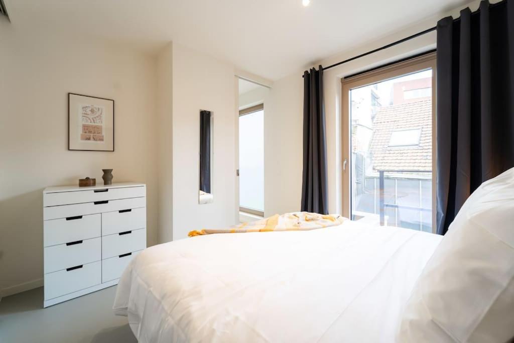 Appartement Amazing 1br In
