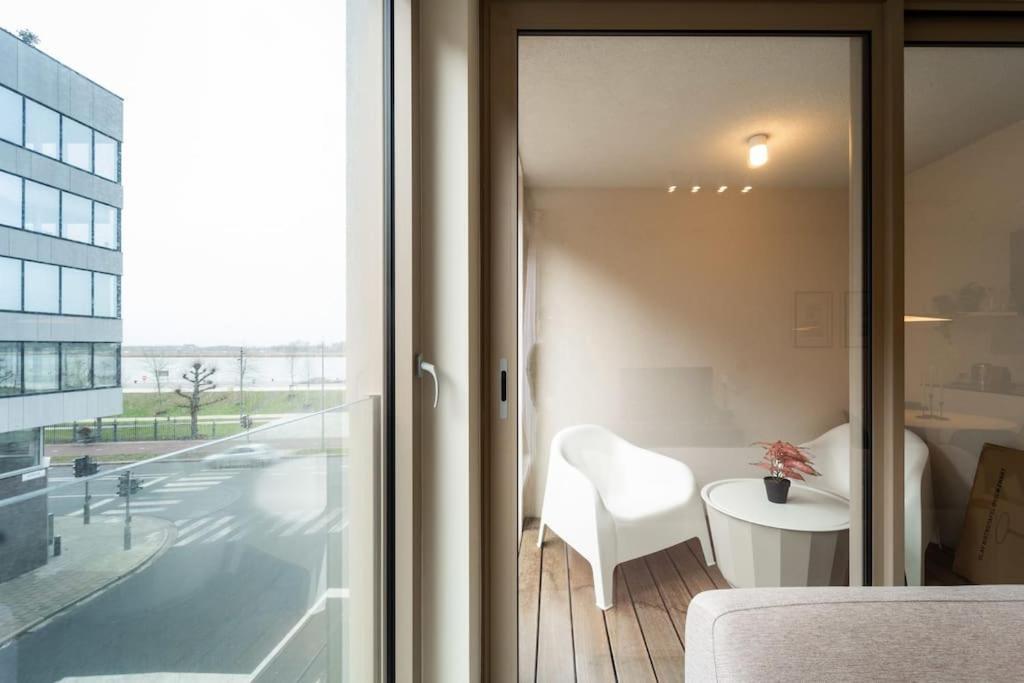 Amazing 1br In Appartement *