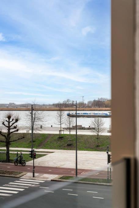 Appartement Amazing 1br In Antwerpen