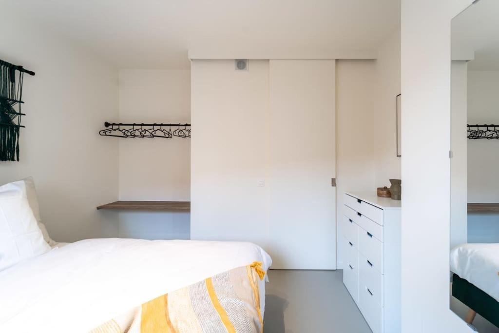 Amazing 1br In Antwerpen