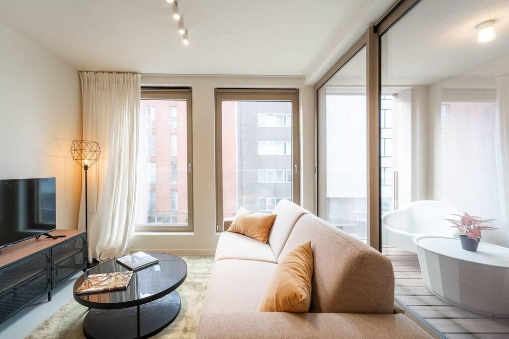 Amazing 1br In