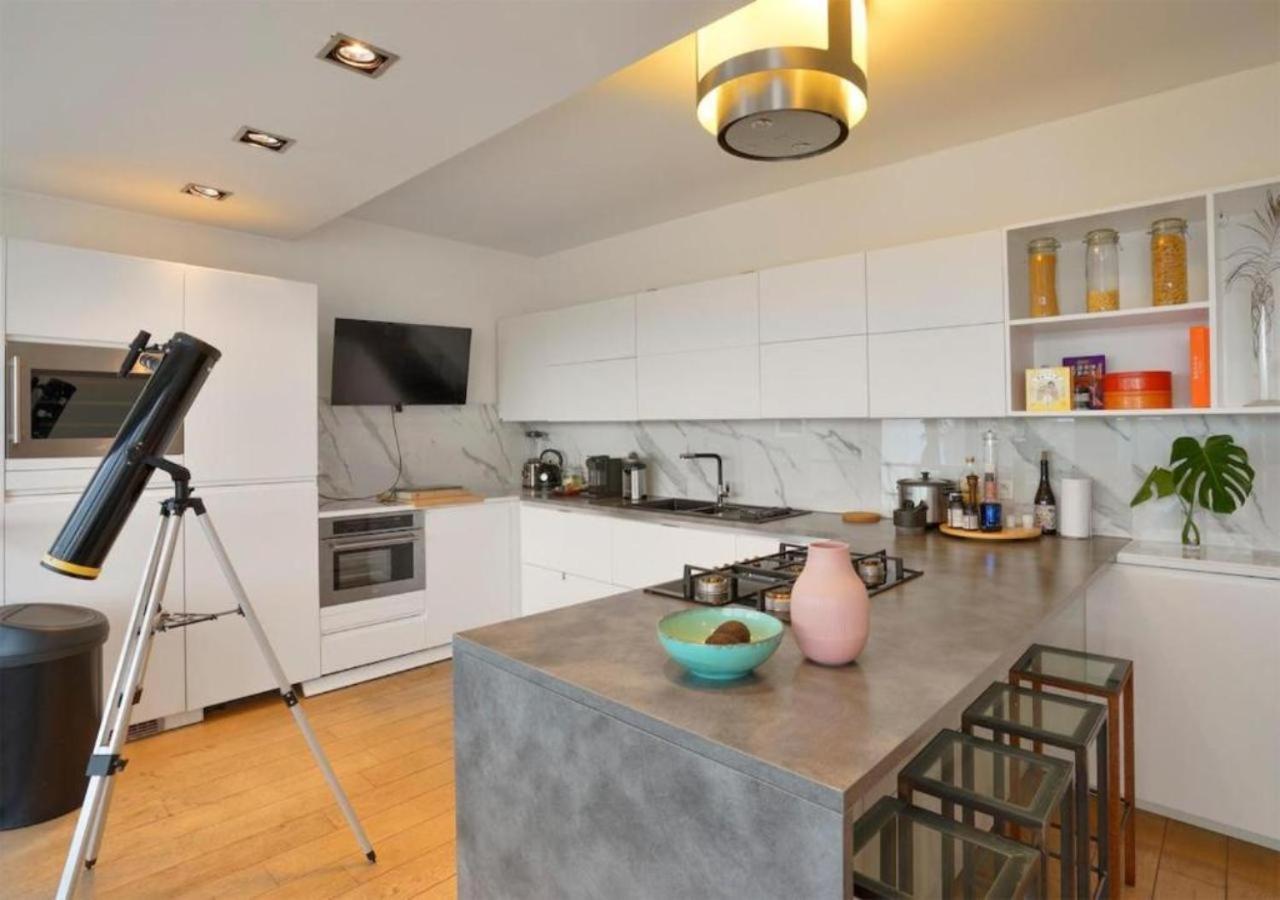 Apartment 2br At New Zuidpark