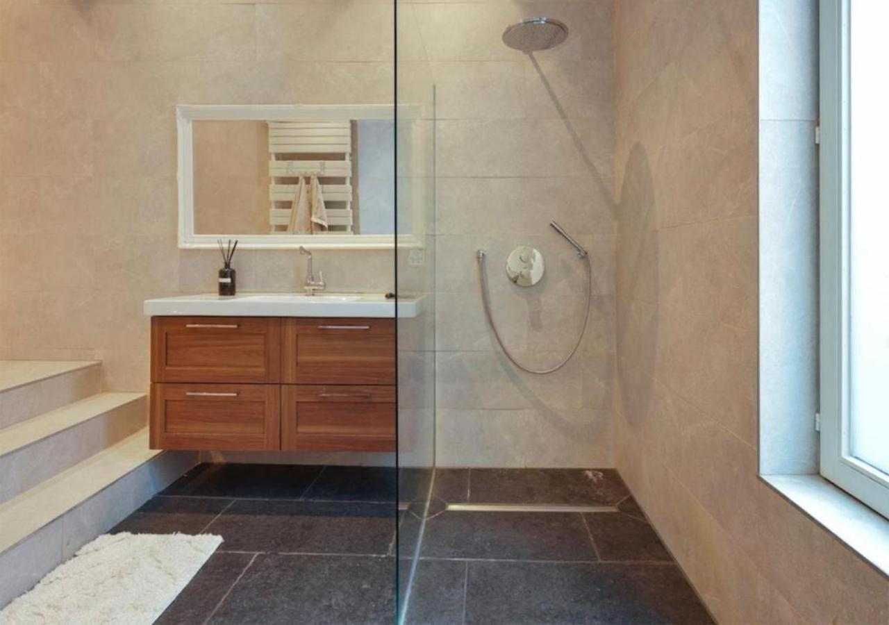 2br At New Zuidpark Apartment Antwerp