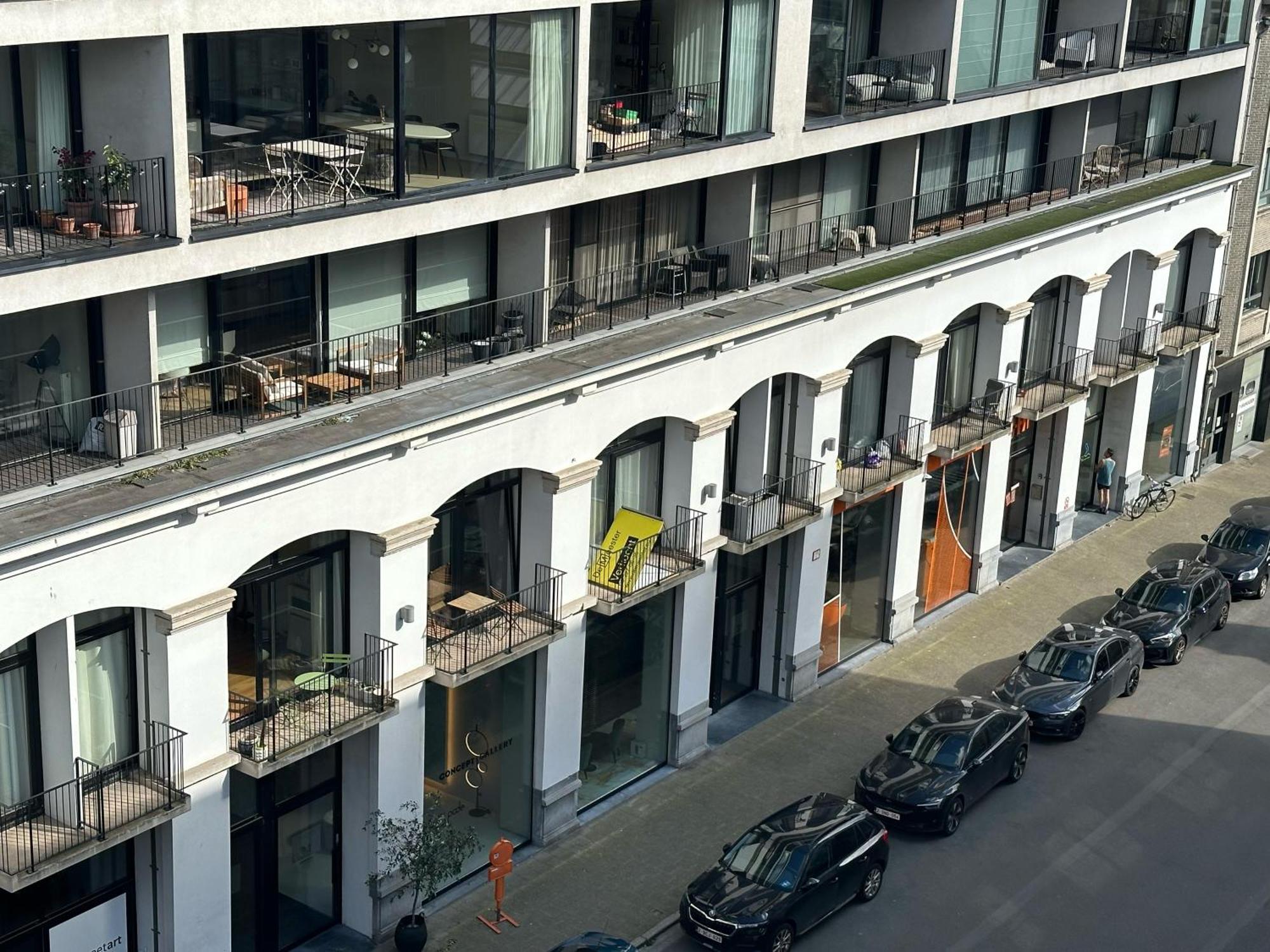 Cozy Casa D'anvers Op Unieke Toplocatie