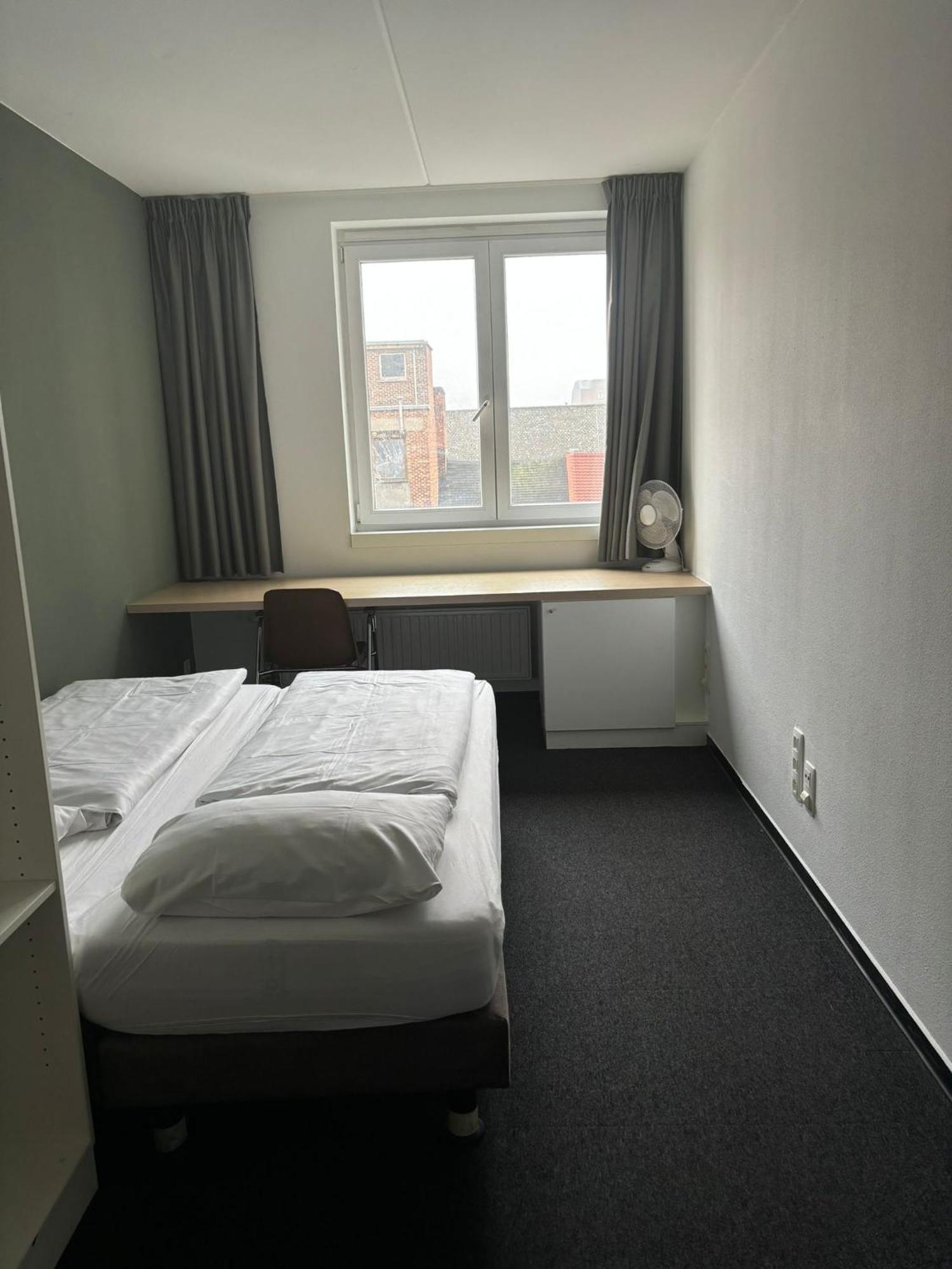 The Ash Hostel Antwerpen