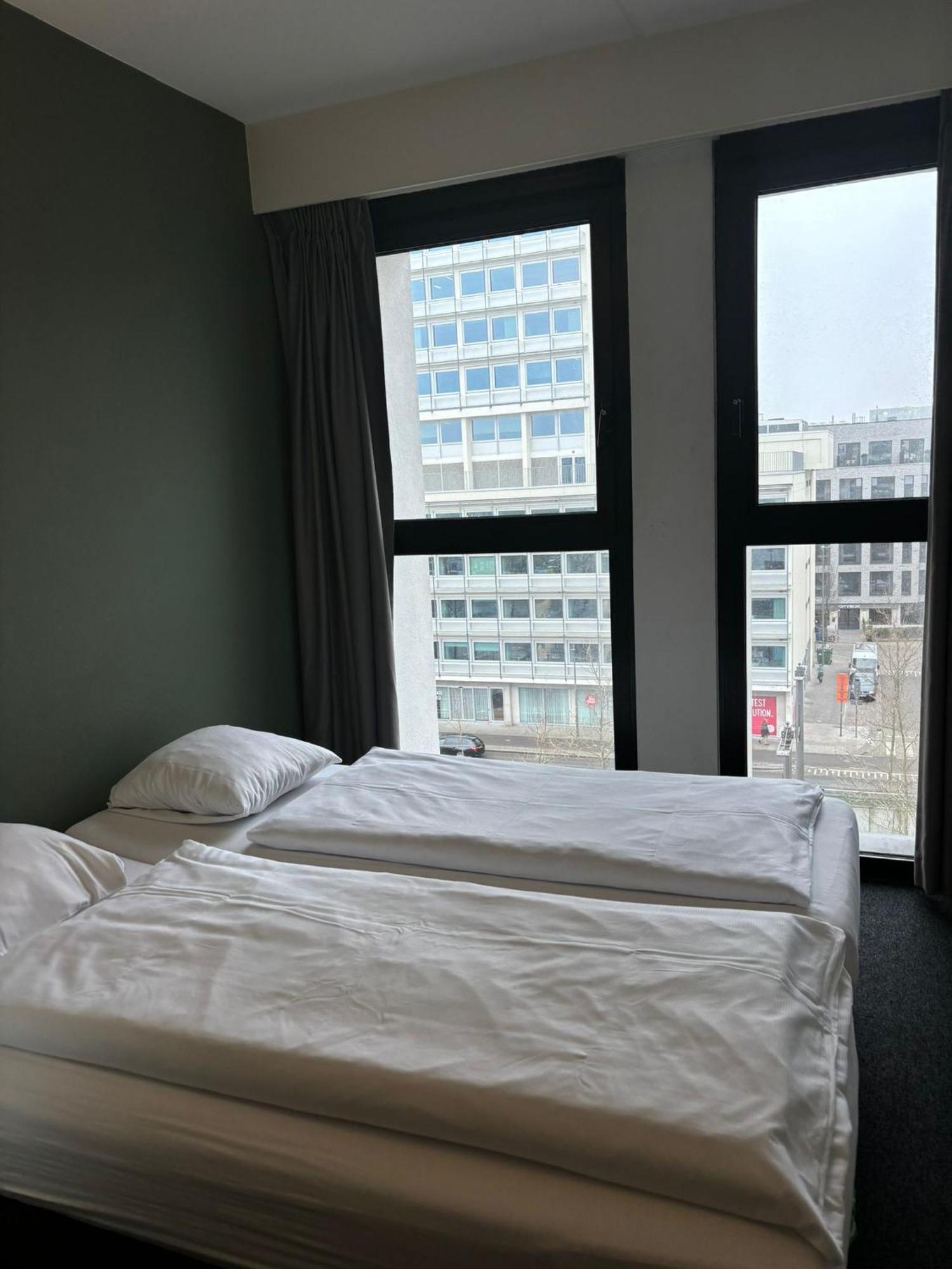 Hostel The Ash Antwerpen
