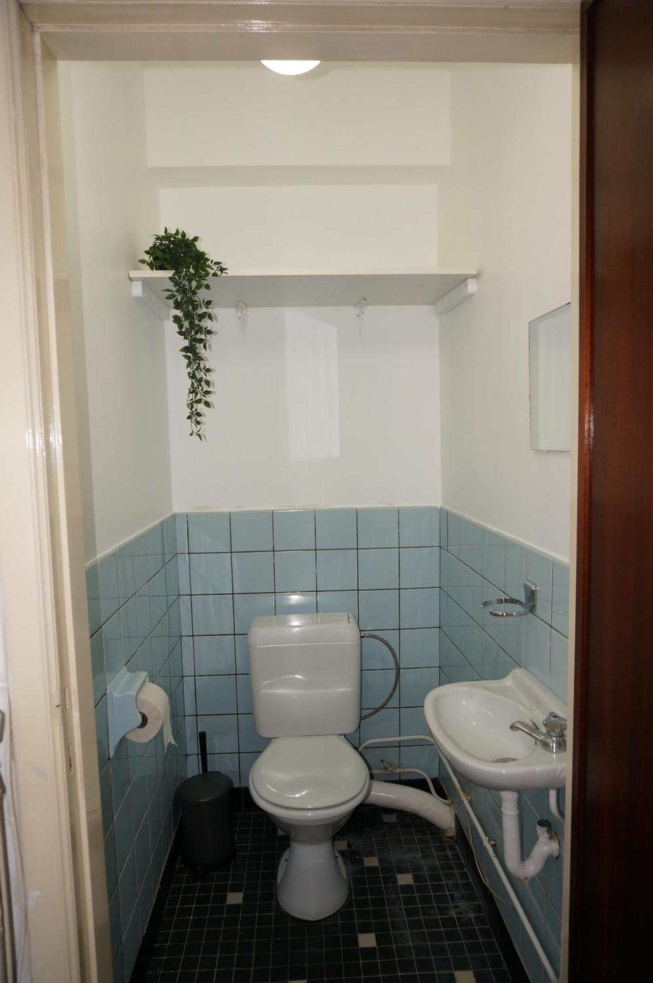 Belga 3 Bedrooms. Antwerp