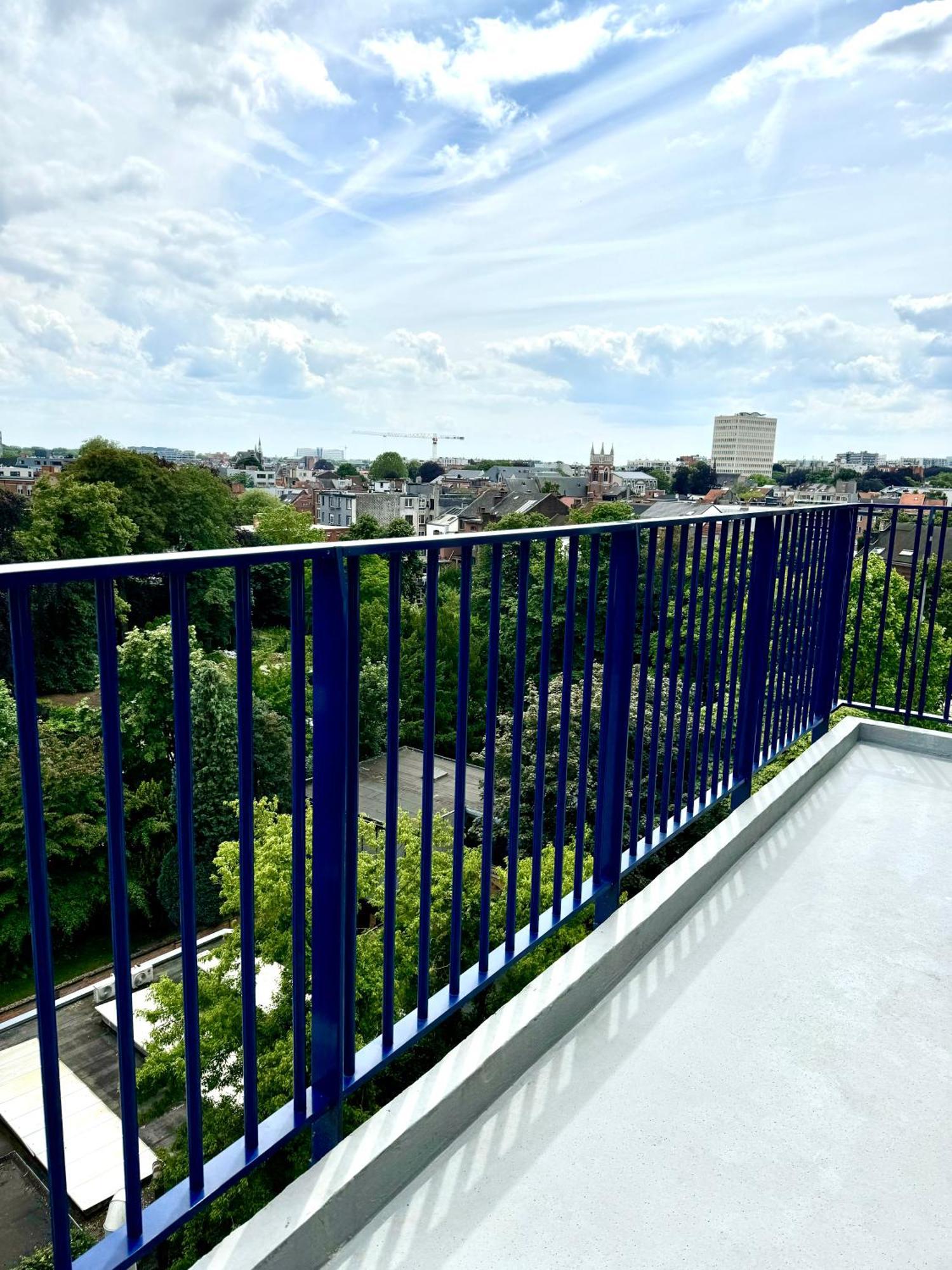 Apartment Belga 3 Bedrooms.