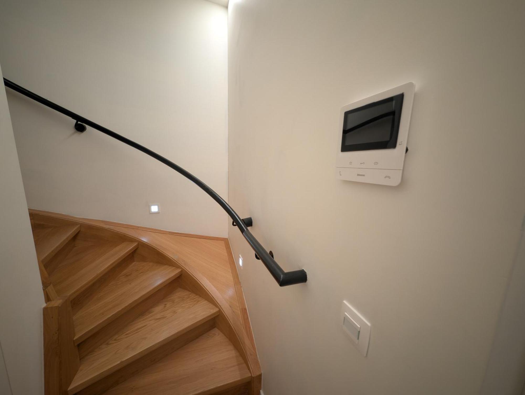 Apartment Luxury Duplex 2-story Antwerp