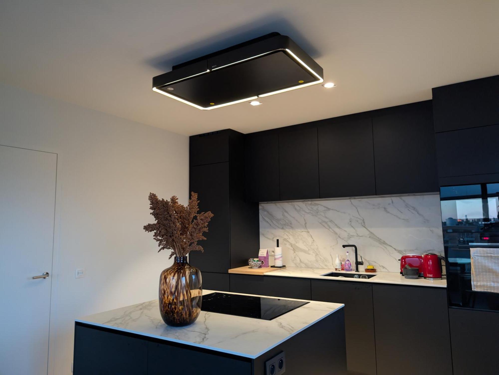 Apartment Luxury Duplex 2-story Antwerp