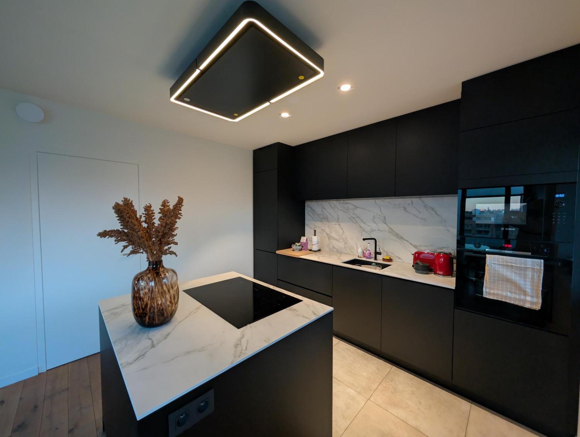 Apartment Luxury Duplex 2-story