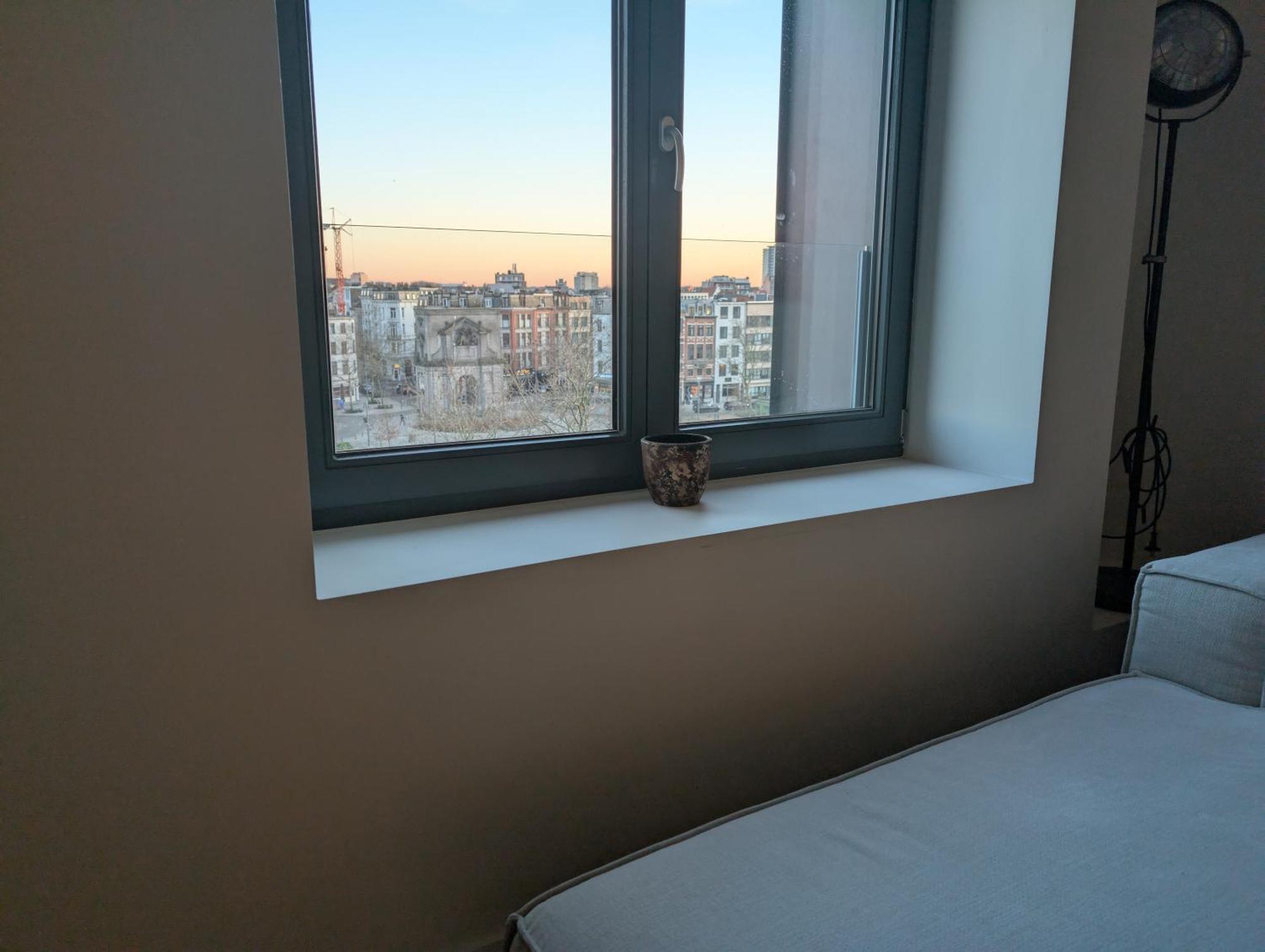 Luxury Duplex 2-story Apartment Antwerp