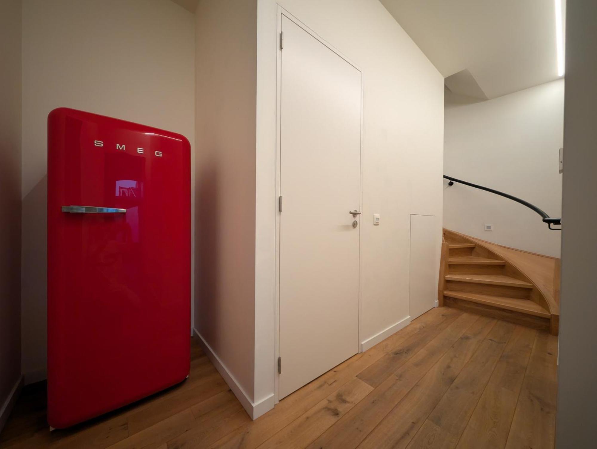 Apartment Luxury Duplex 2-story Antwerp