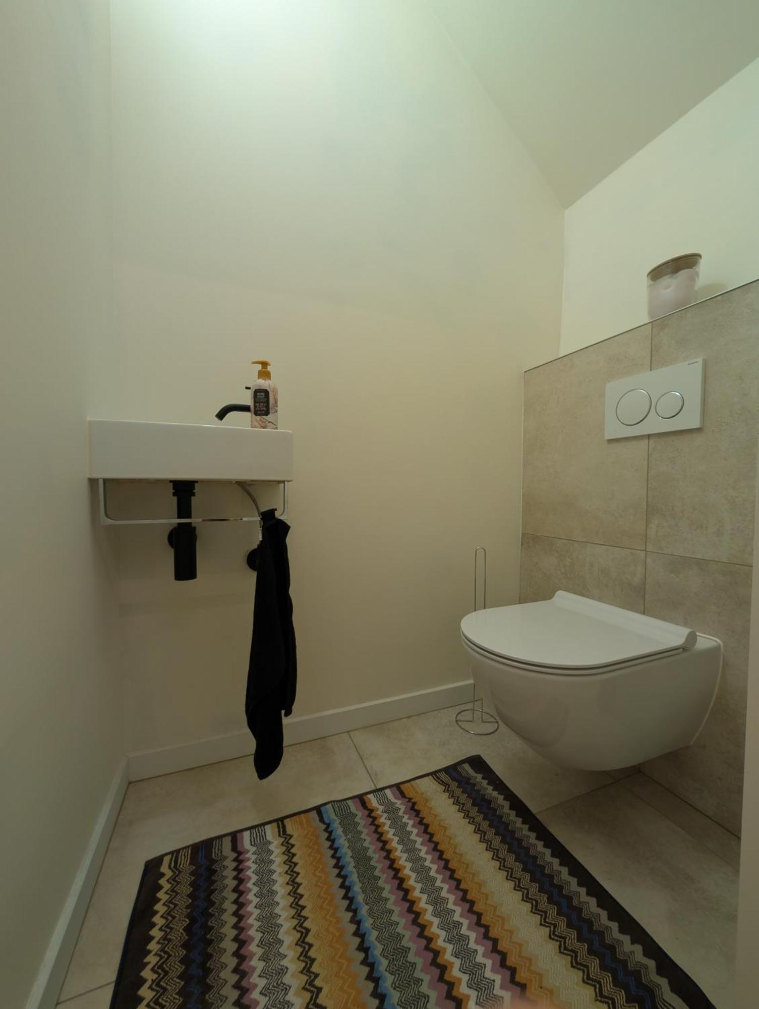 Luxury Duplex 2-story Antwerp