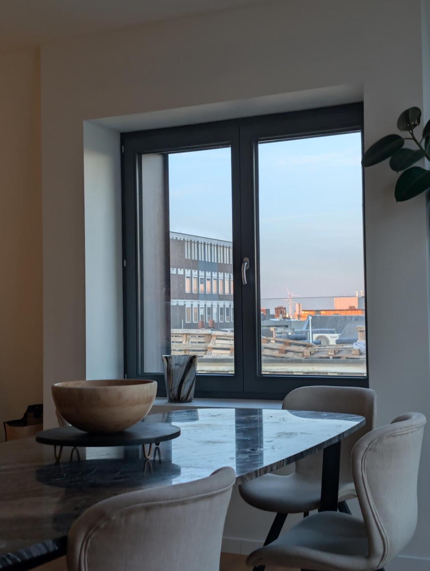 Luxury Duplex 2-story * Antwerp