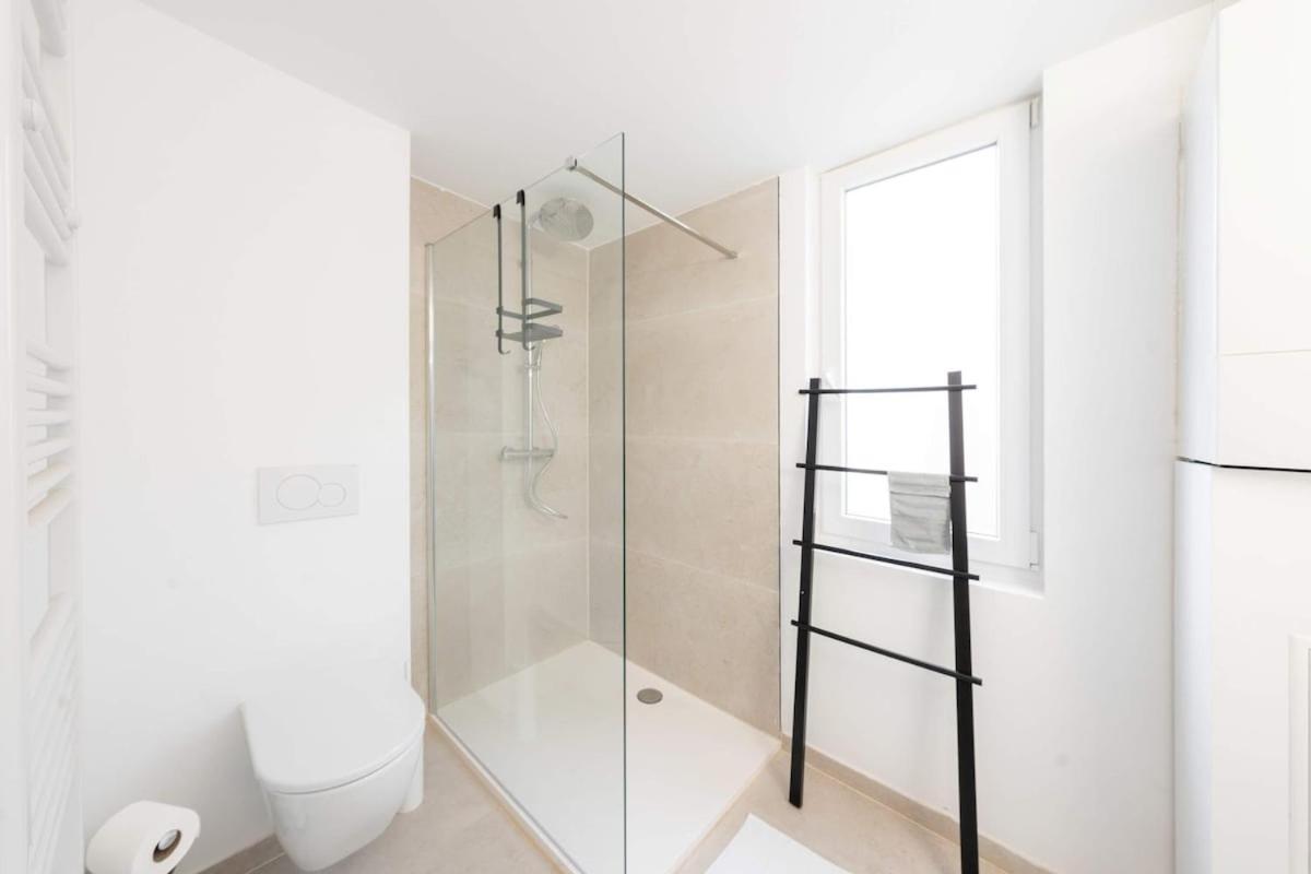 Stylish Duplex For 8 In * Antwerpen