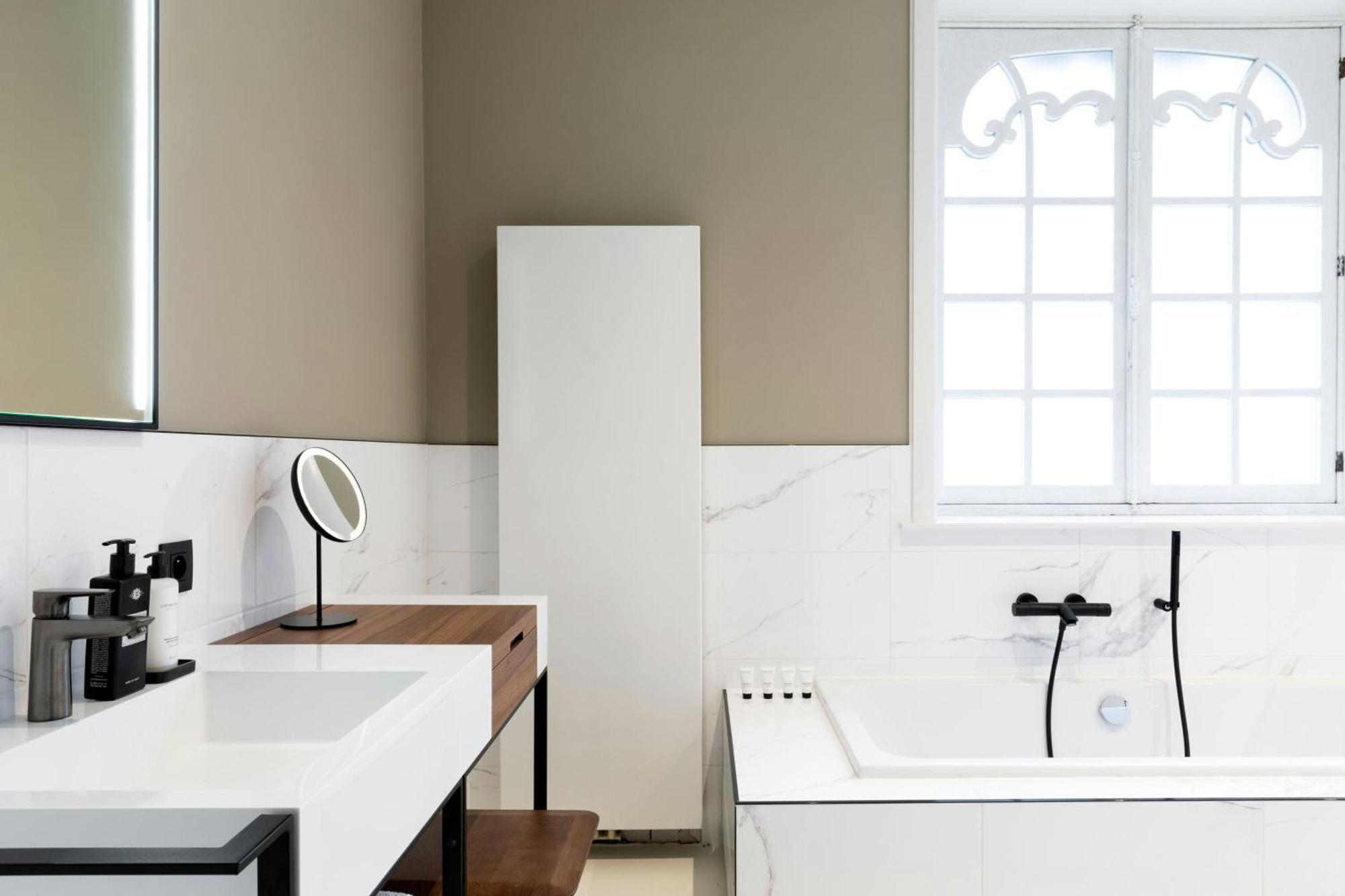 Hotel Sapphire House Antwerp, Autograph Collection By Marriott 5*