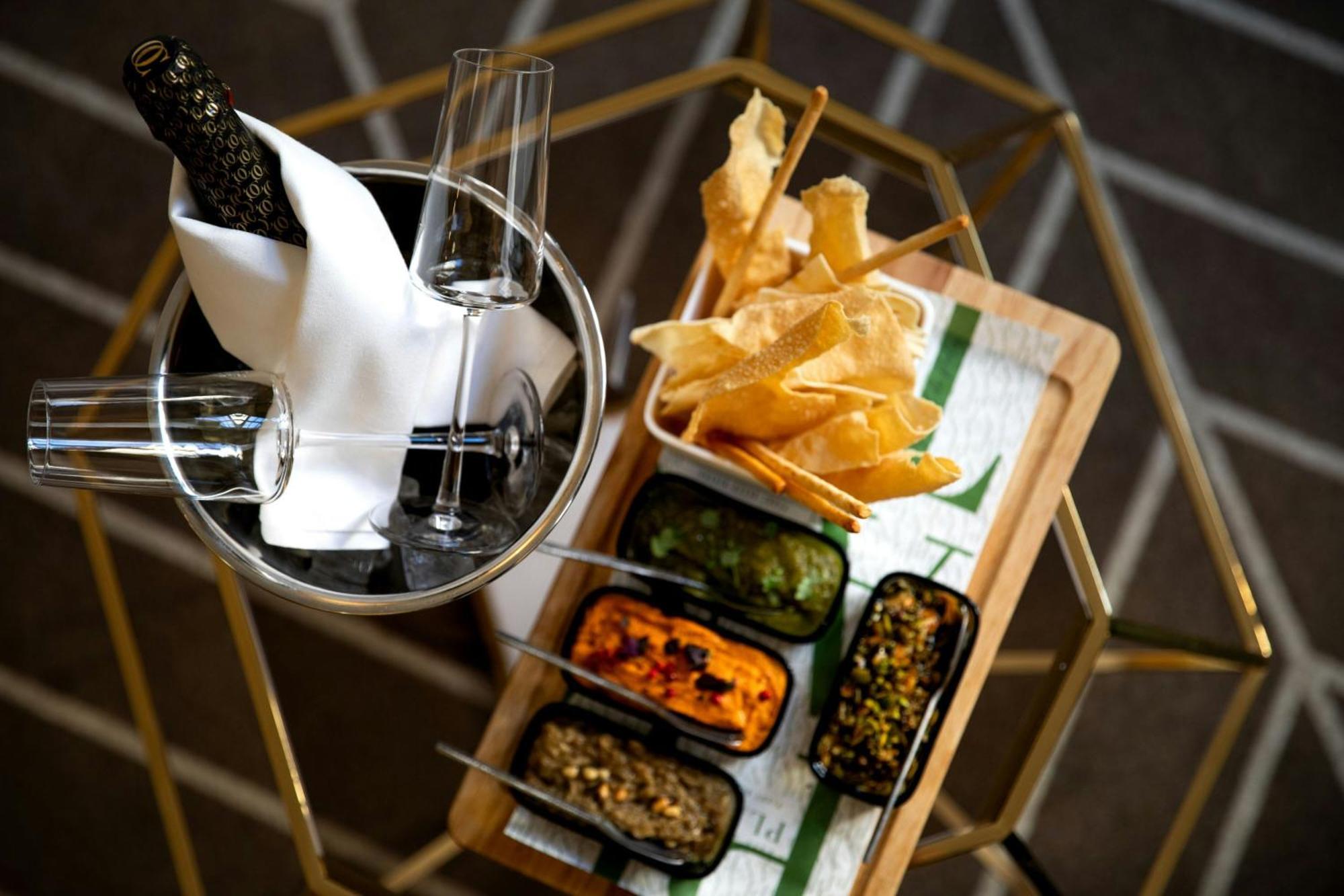 Sapphire House Antwerp, Autograph Collection By Marriott 5*