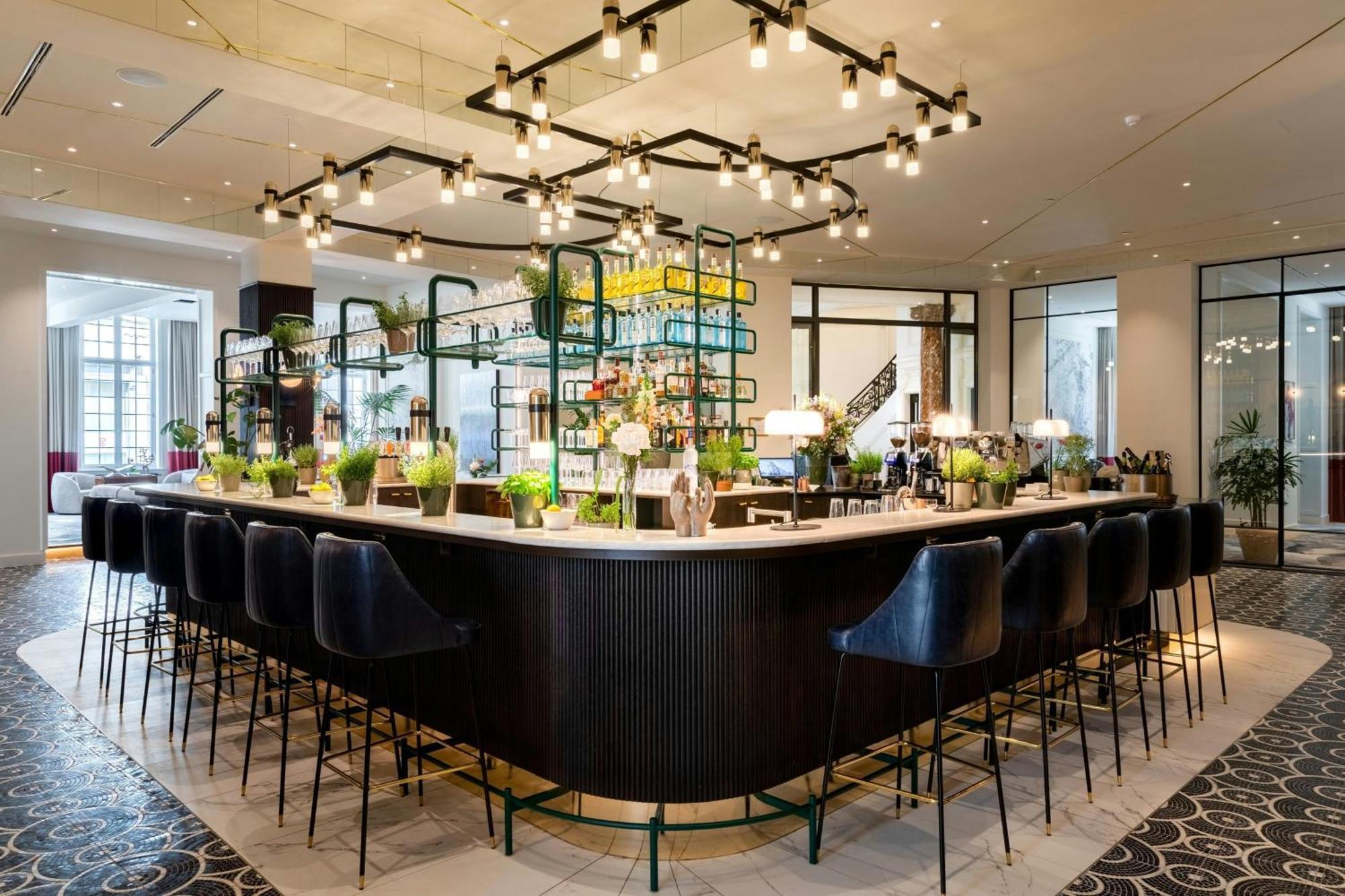 Hotel Sapphire House Antwerp, Autograph Collection By Marriott Antwerp
