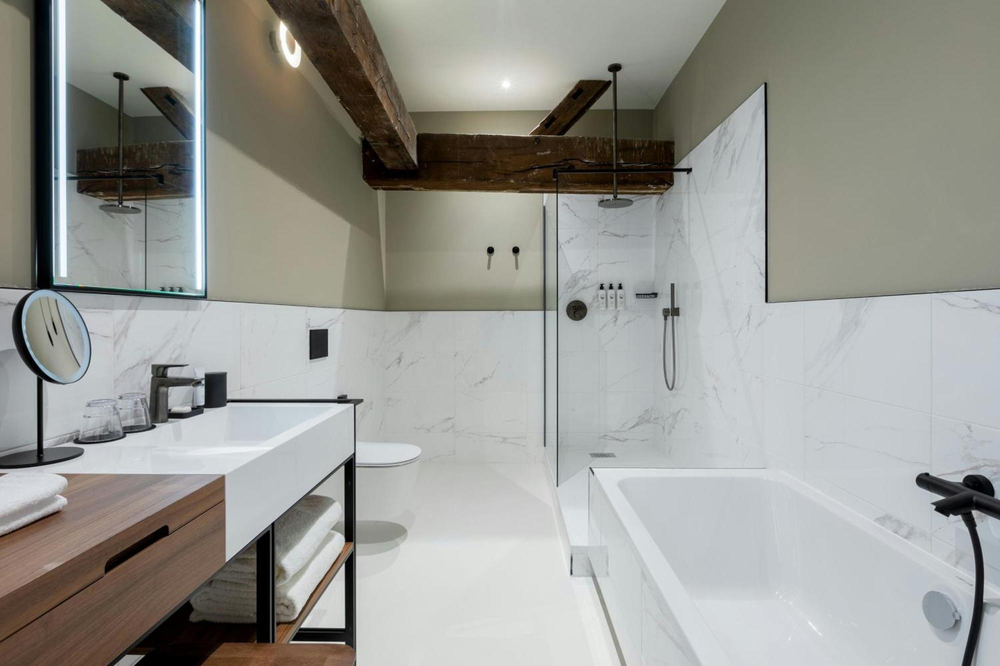 Sapphire House Antwerp, Autograph Collection By Marriott 5* Antwerp
