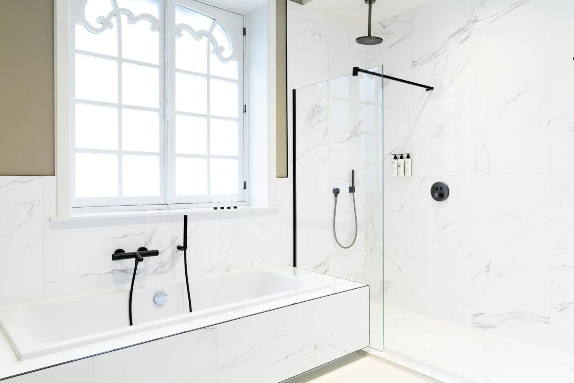 Sapphire House Antwerp, Autograph Collection By Marriott