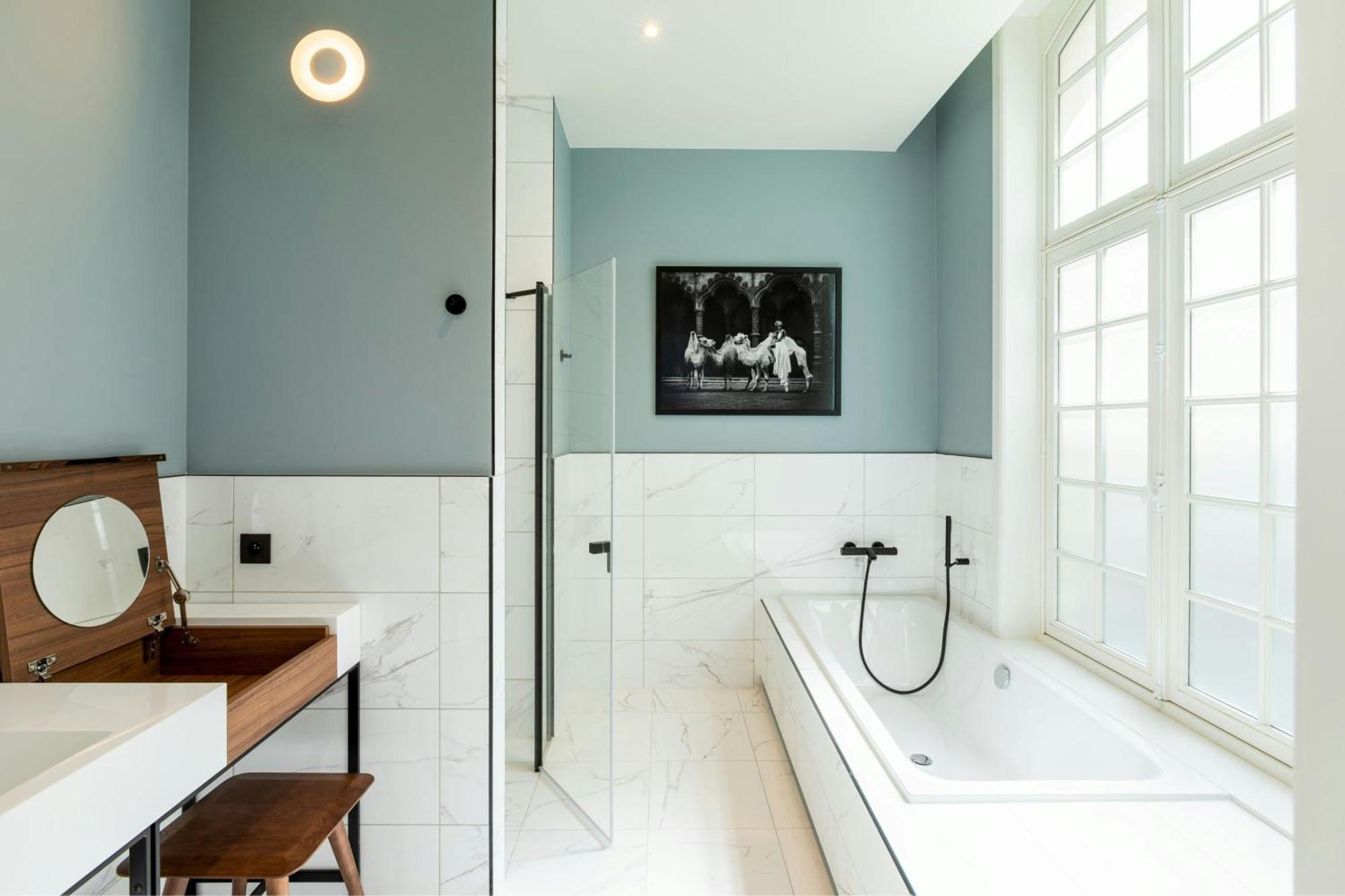 Sapphire House Antwerp, Autograph Collection By Marriott 5* Antwerp