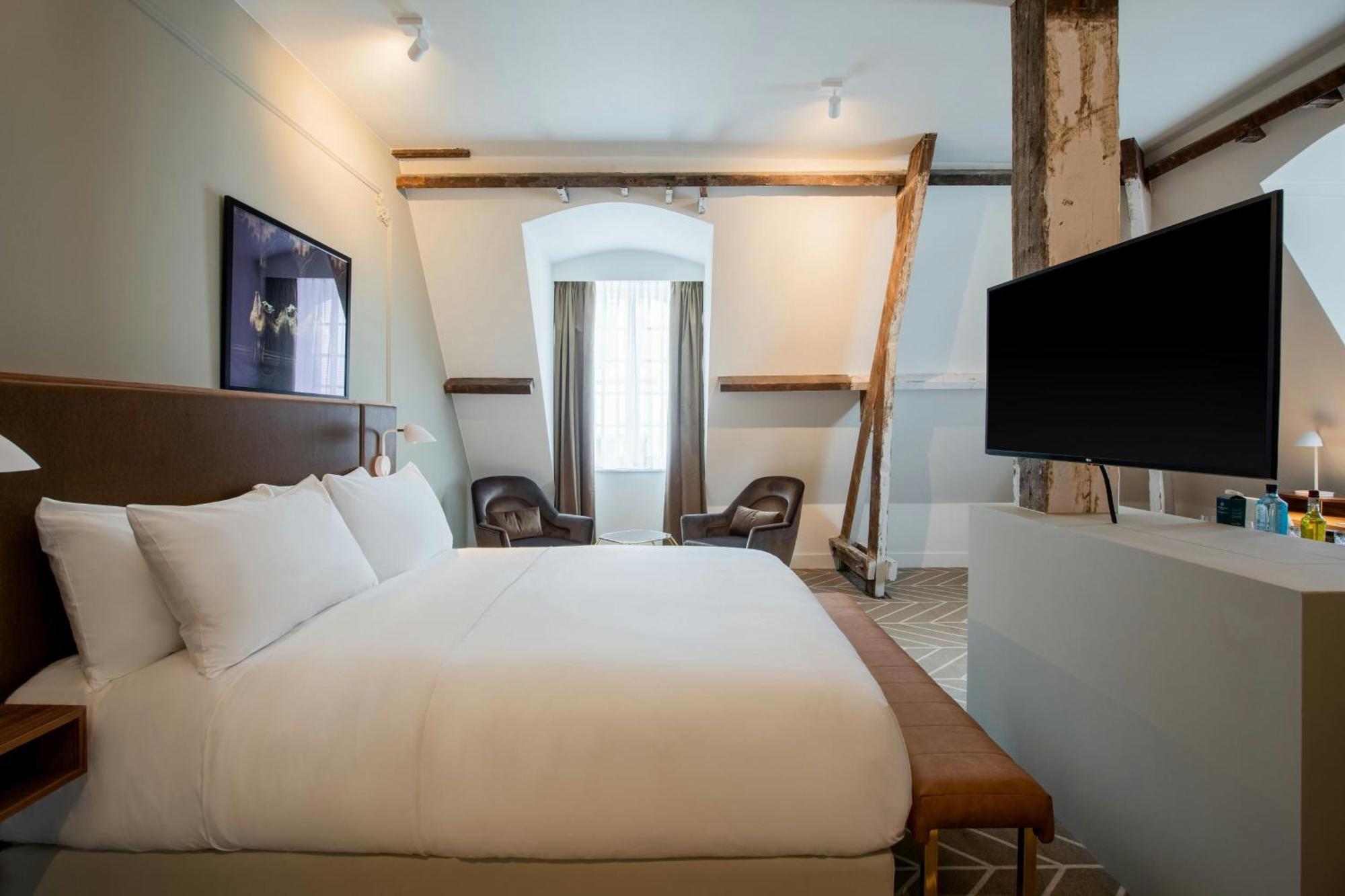 Hotel Sapphire House Antwerp, Autograph Collection By Marriott Antwerp