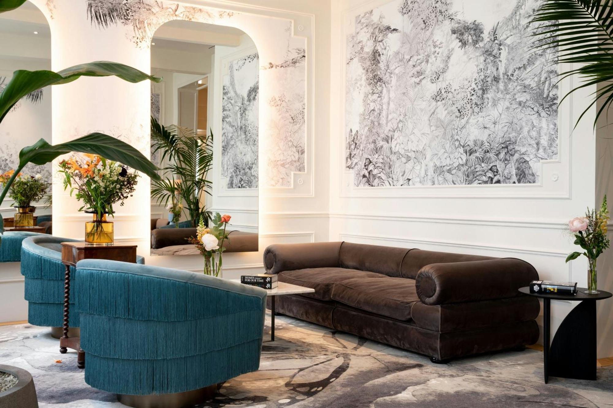 Sapphire House Antwerp, Autograph Collection By Marriott 5* Antwerp
