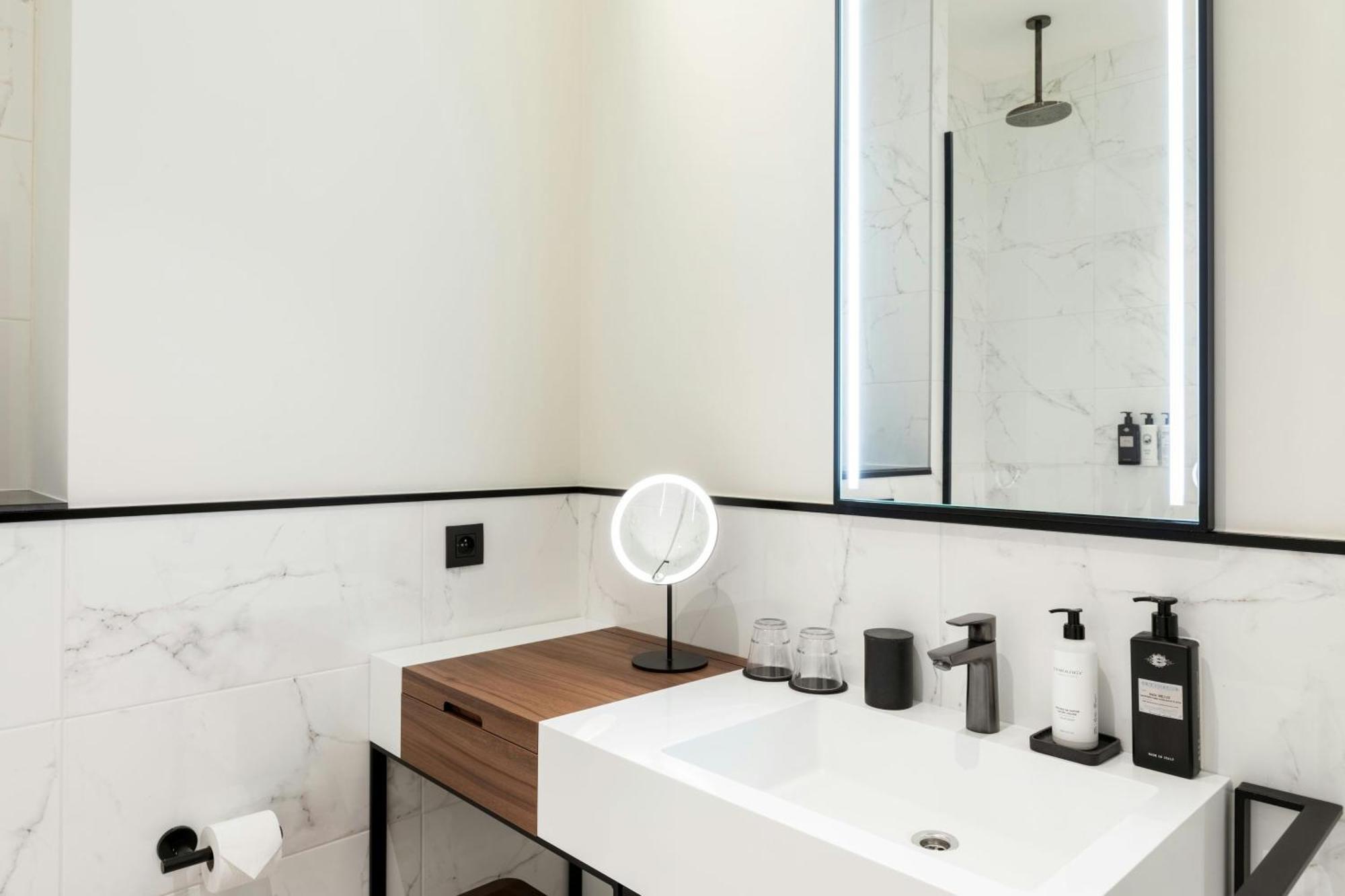 Sapphire House Antwerp, Autograph Collection By Marriott