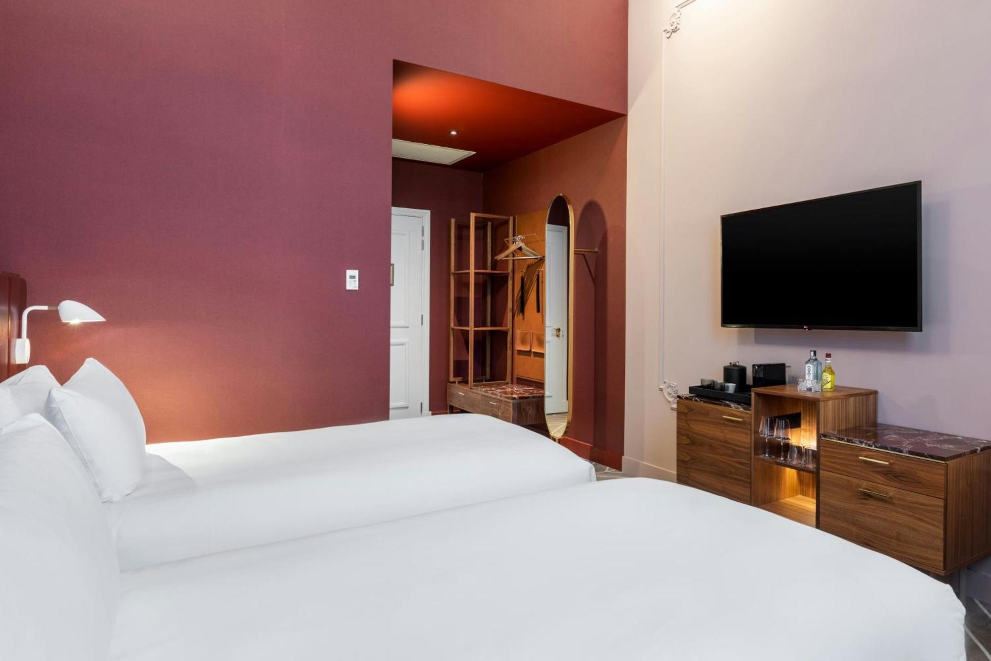 Sapphire House Antwerp, Autograph Collection By Marriott Hotel Antwerp