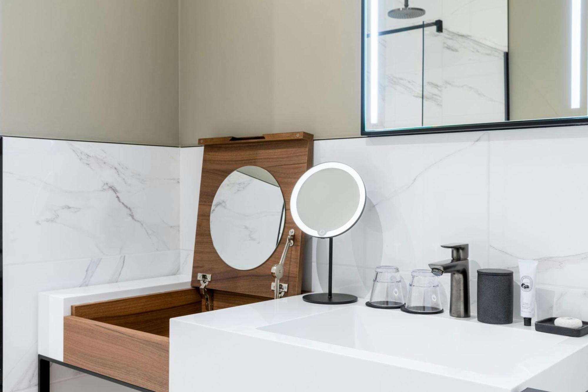 Hotel Sapphire House Antwerp, Autograph Collection By Marriott Antwerp