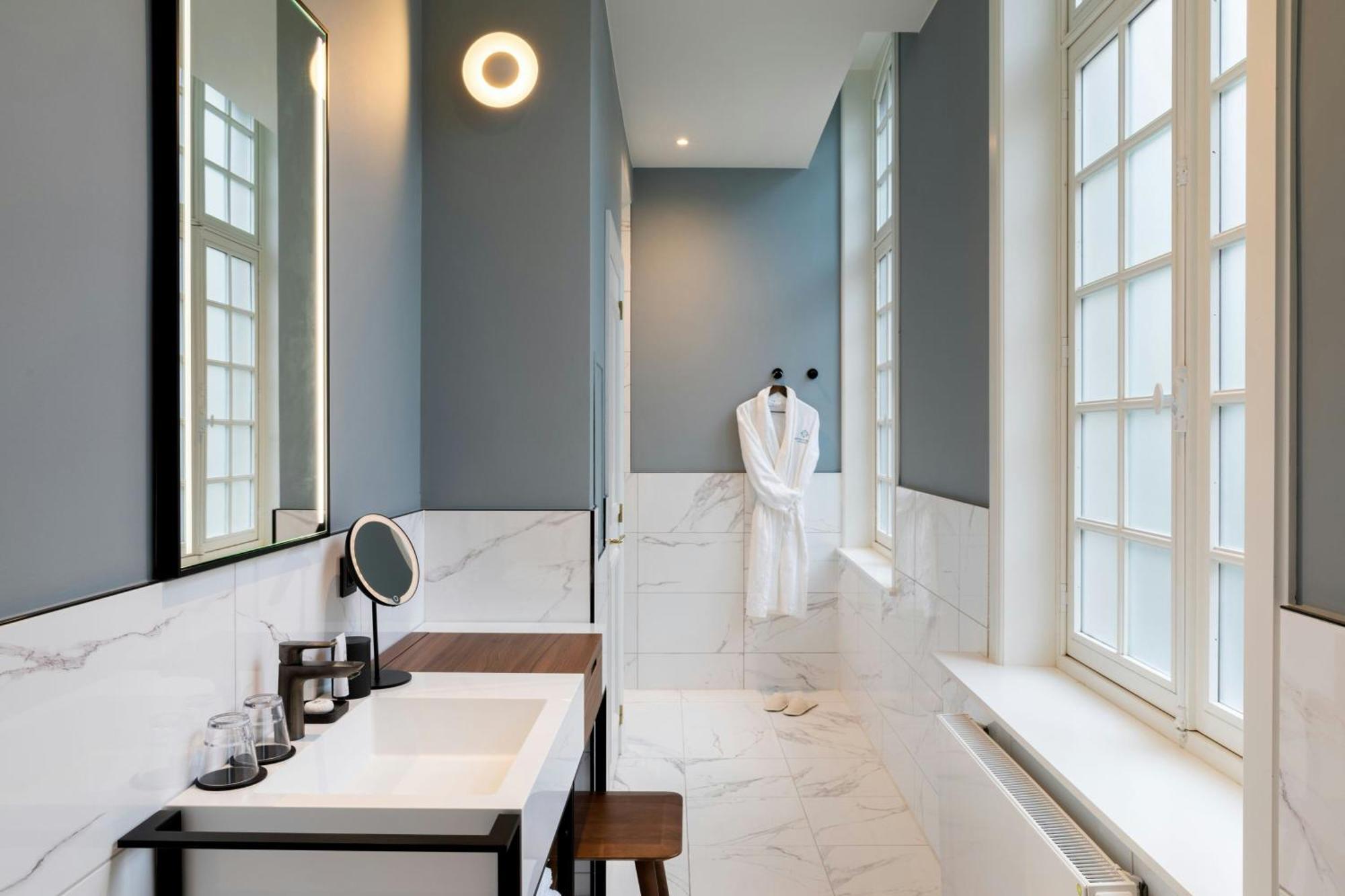 Sapphire House Antwerp, Autograph Collection By Marriott 5*