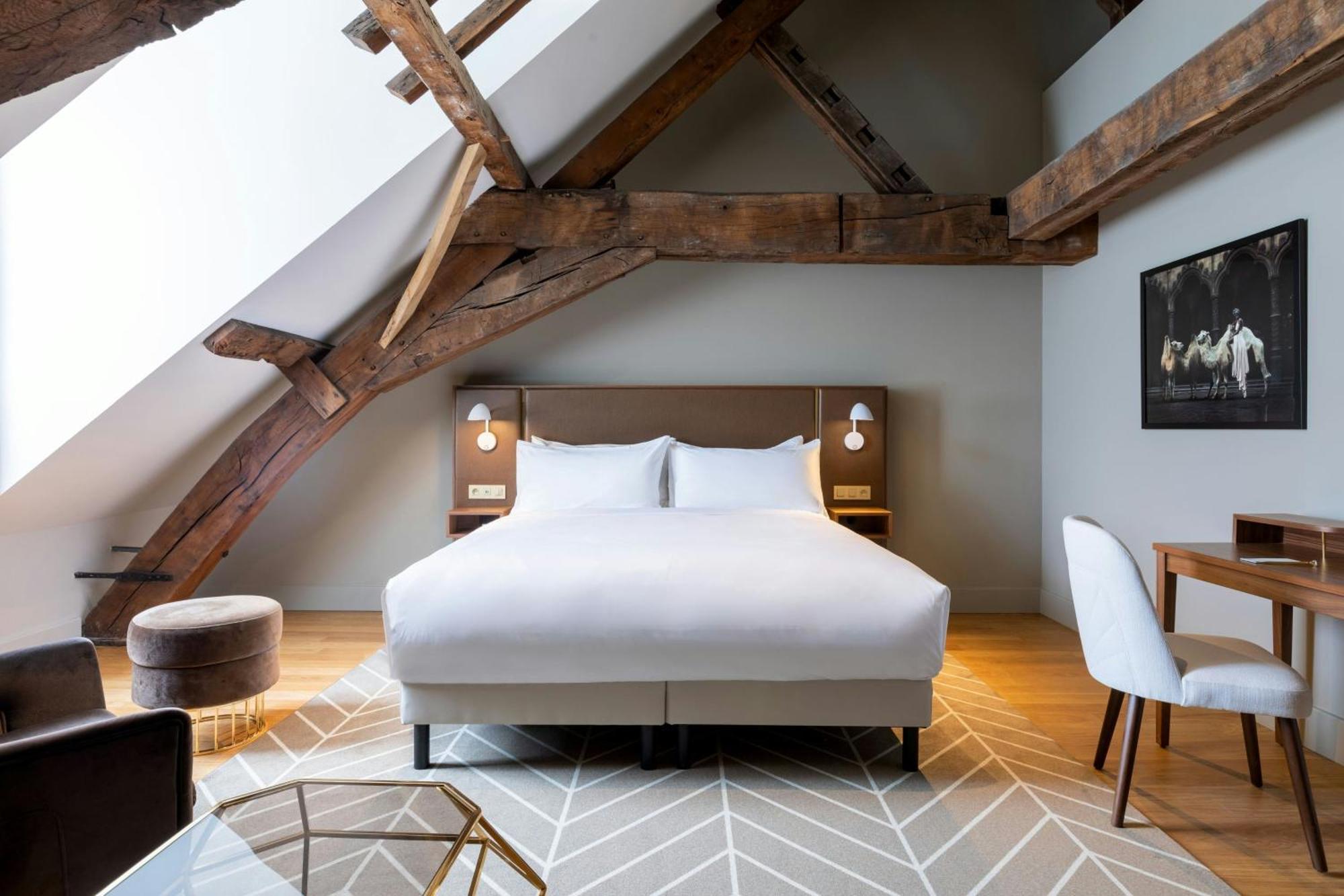 Sapphire House Antwerp, Autograph Collection By Marriott Antwerp