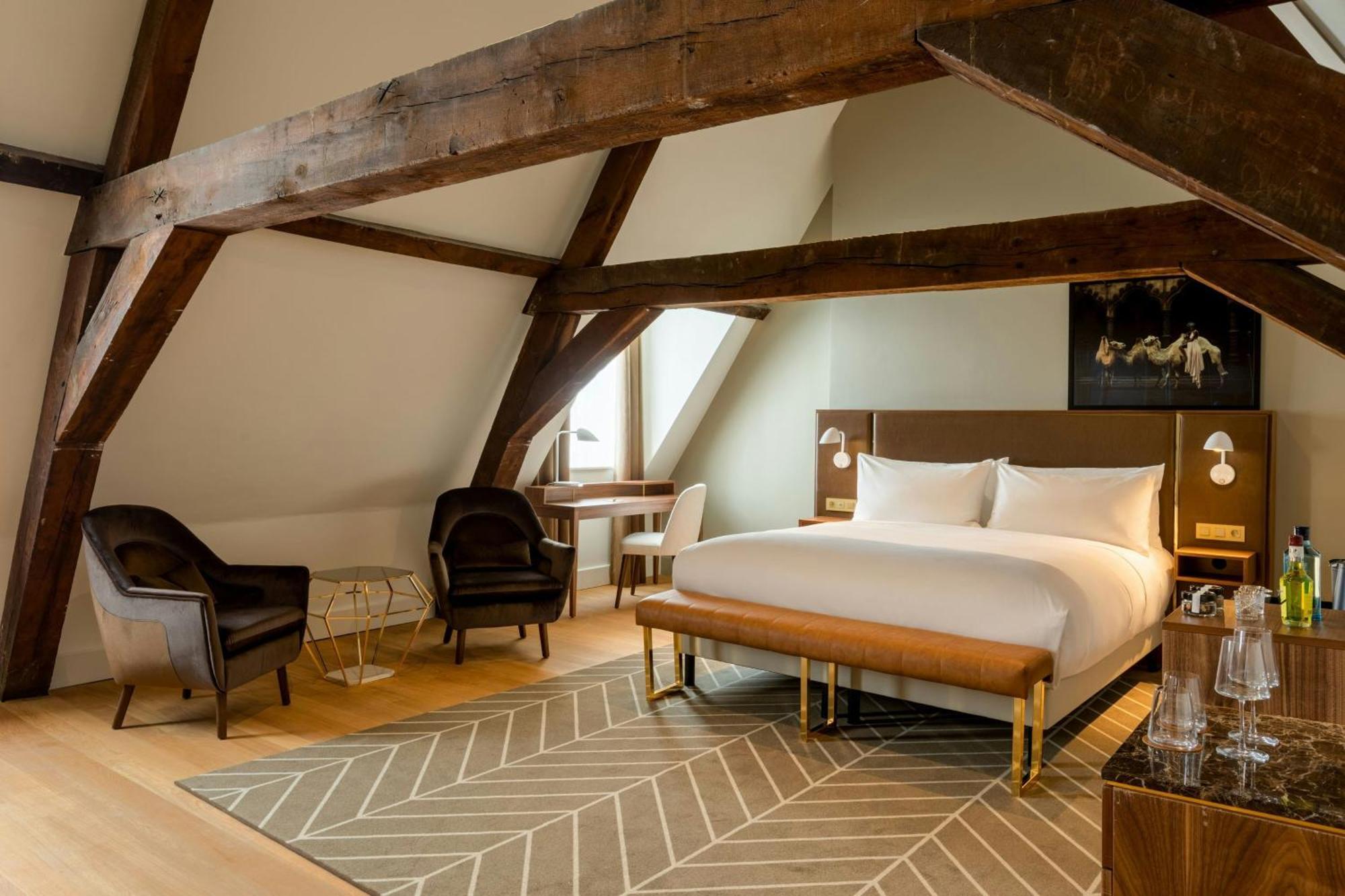 Hotel Sapphire House Antwerp, Autograph Collection By Marriott Antwerp