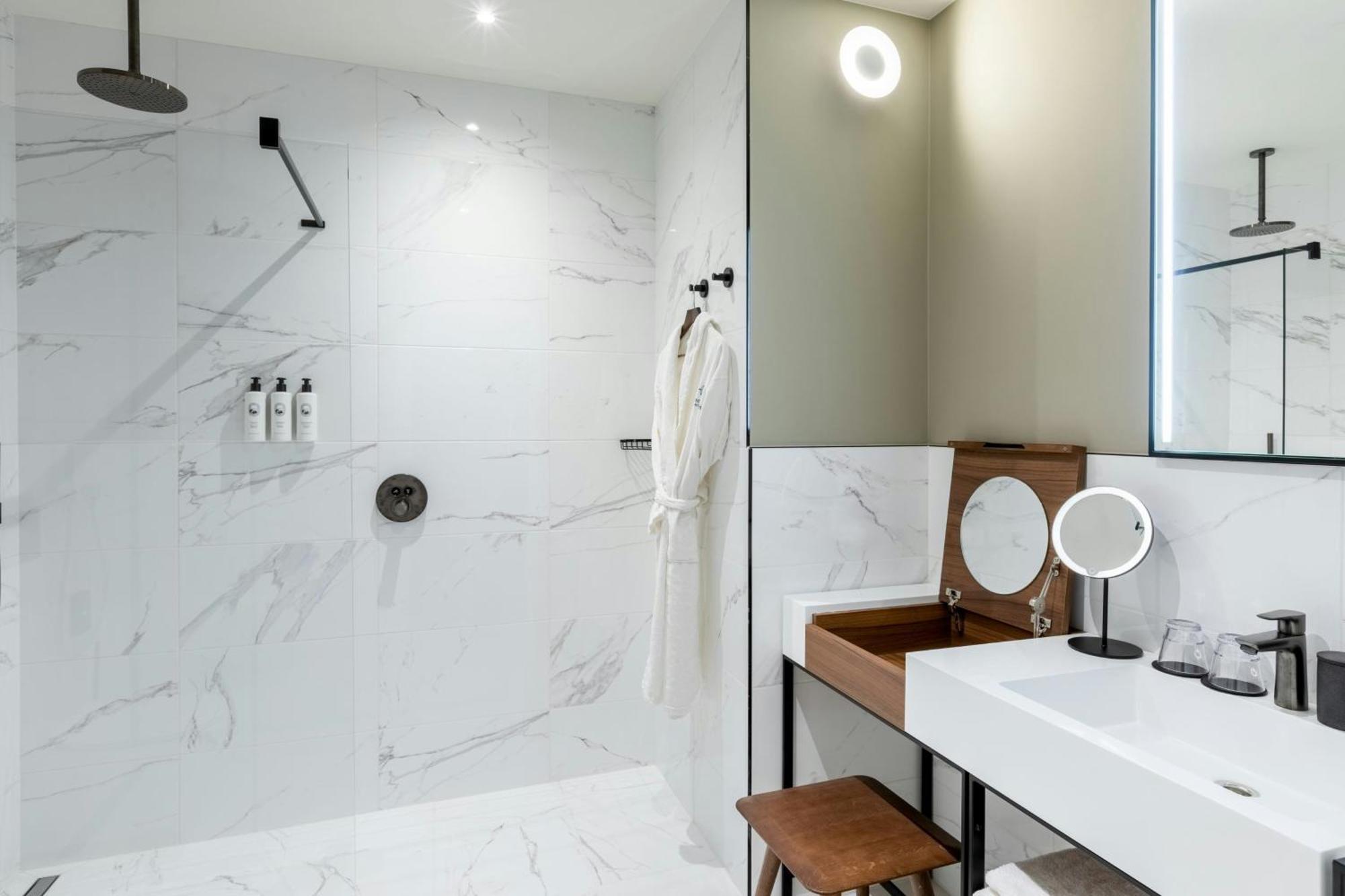 Sapphire House Antwerp, Autograph Collection By Marriott Hotel