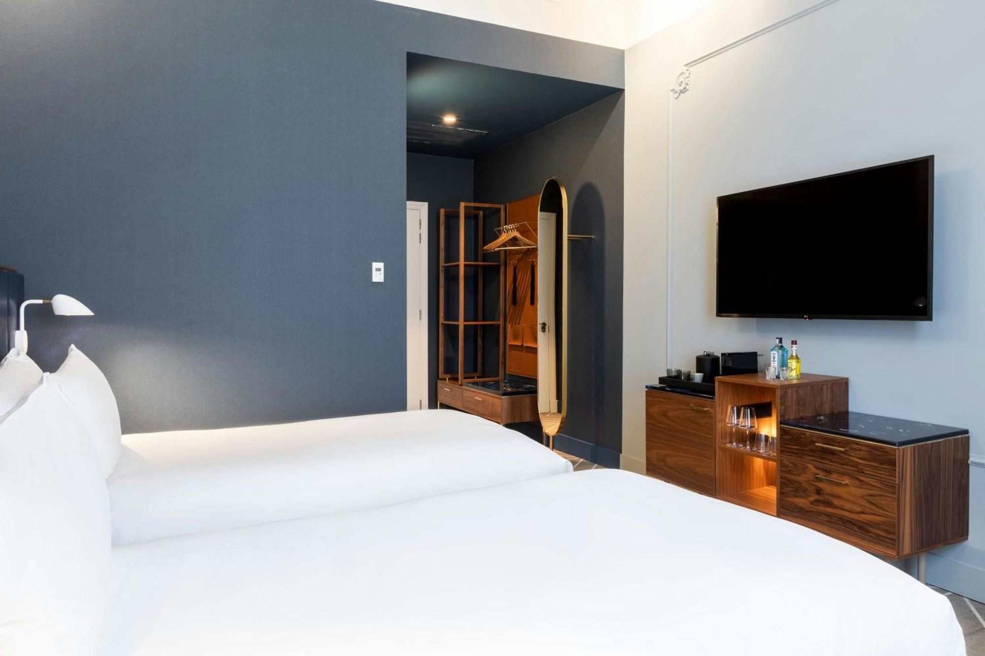 Hotel Sapphire House Antwerp, Autograph Collection By Marriott