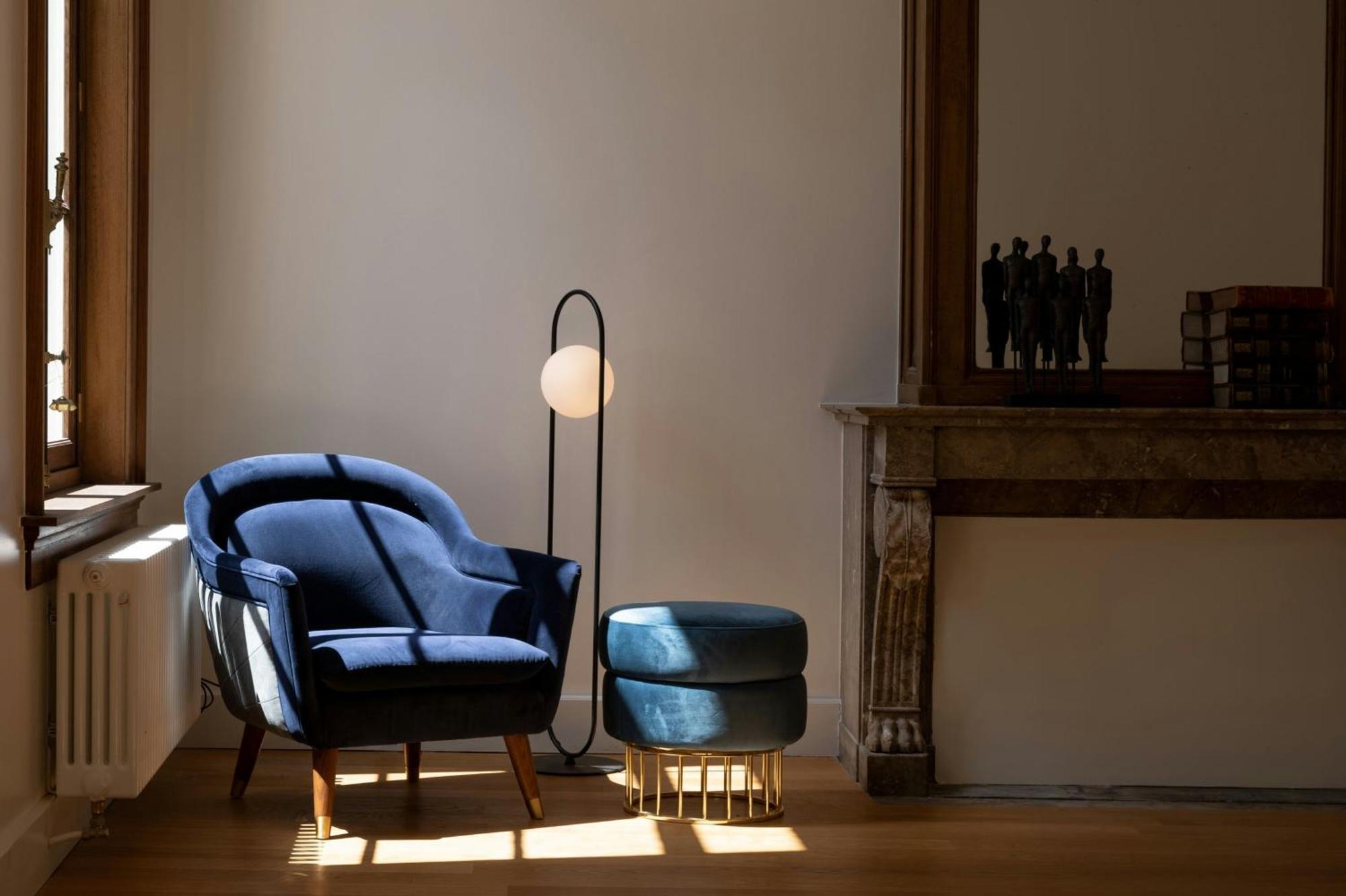 Sapphire House Antwerp, Autograph Collection By Marriott Hotel 5*
