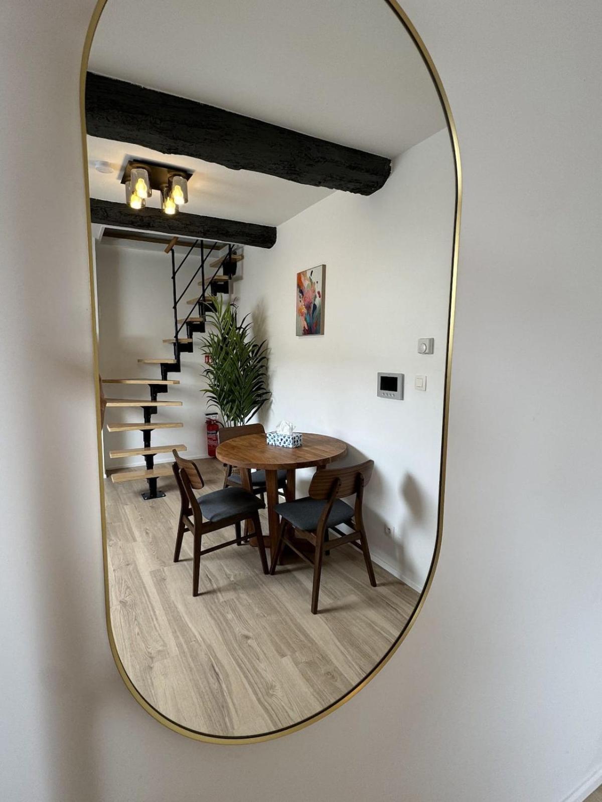 Apartment Luxury Suites Royal By Rikas Hotels Antwerp