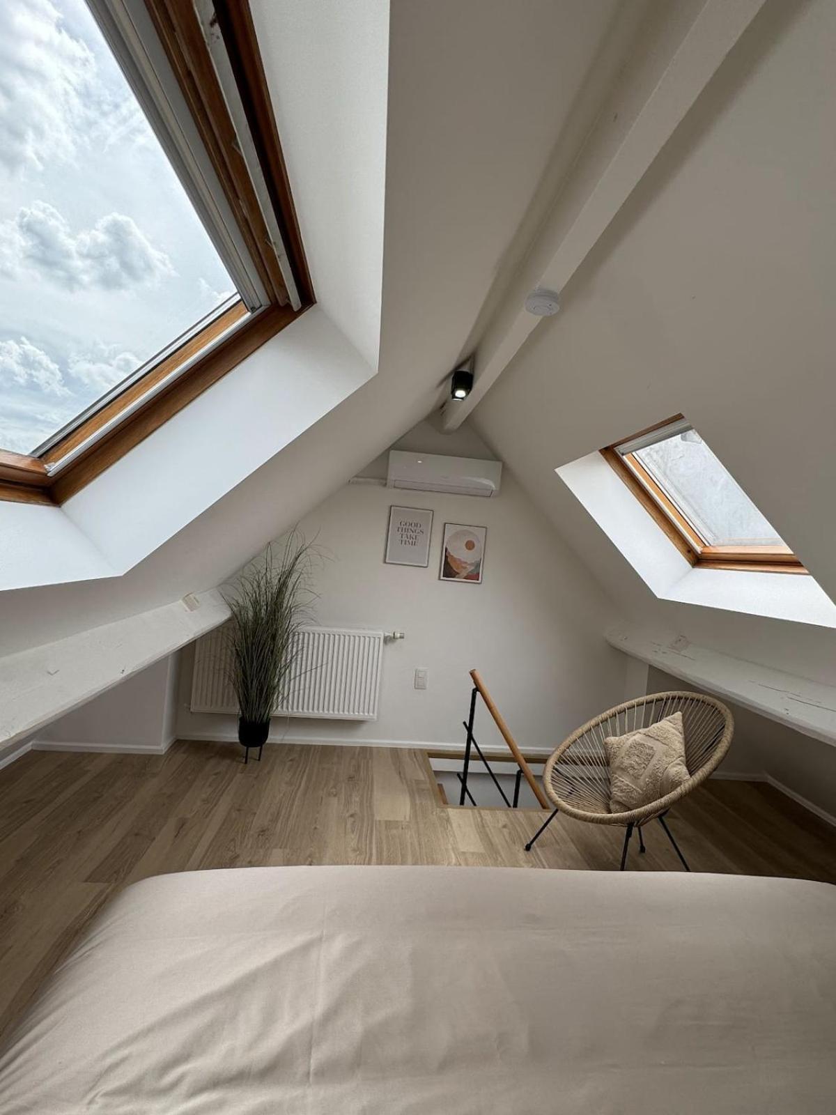 Luxury Suites Royal By Rikas Hotels * Antwerp