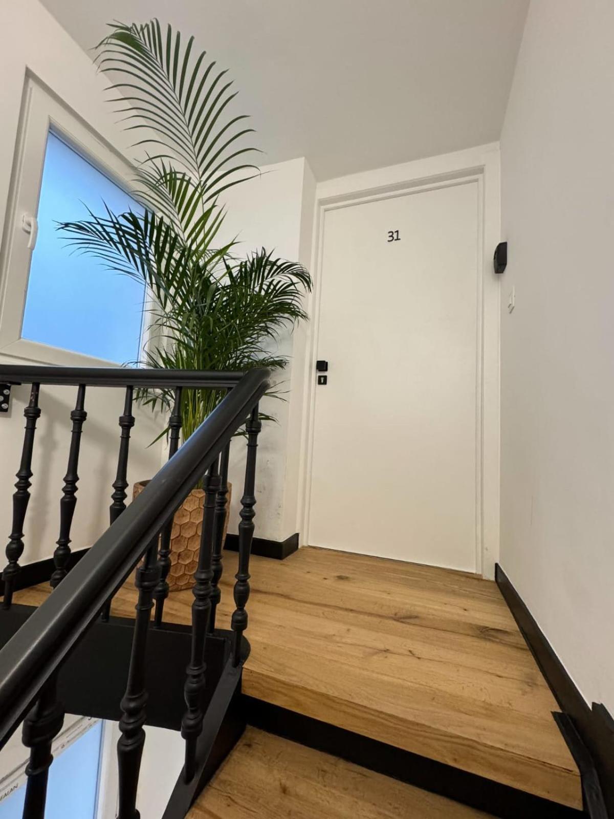 Apartment Luxury Suites Royal By Rikas Hotels *